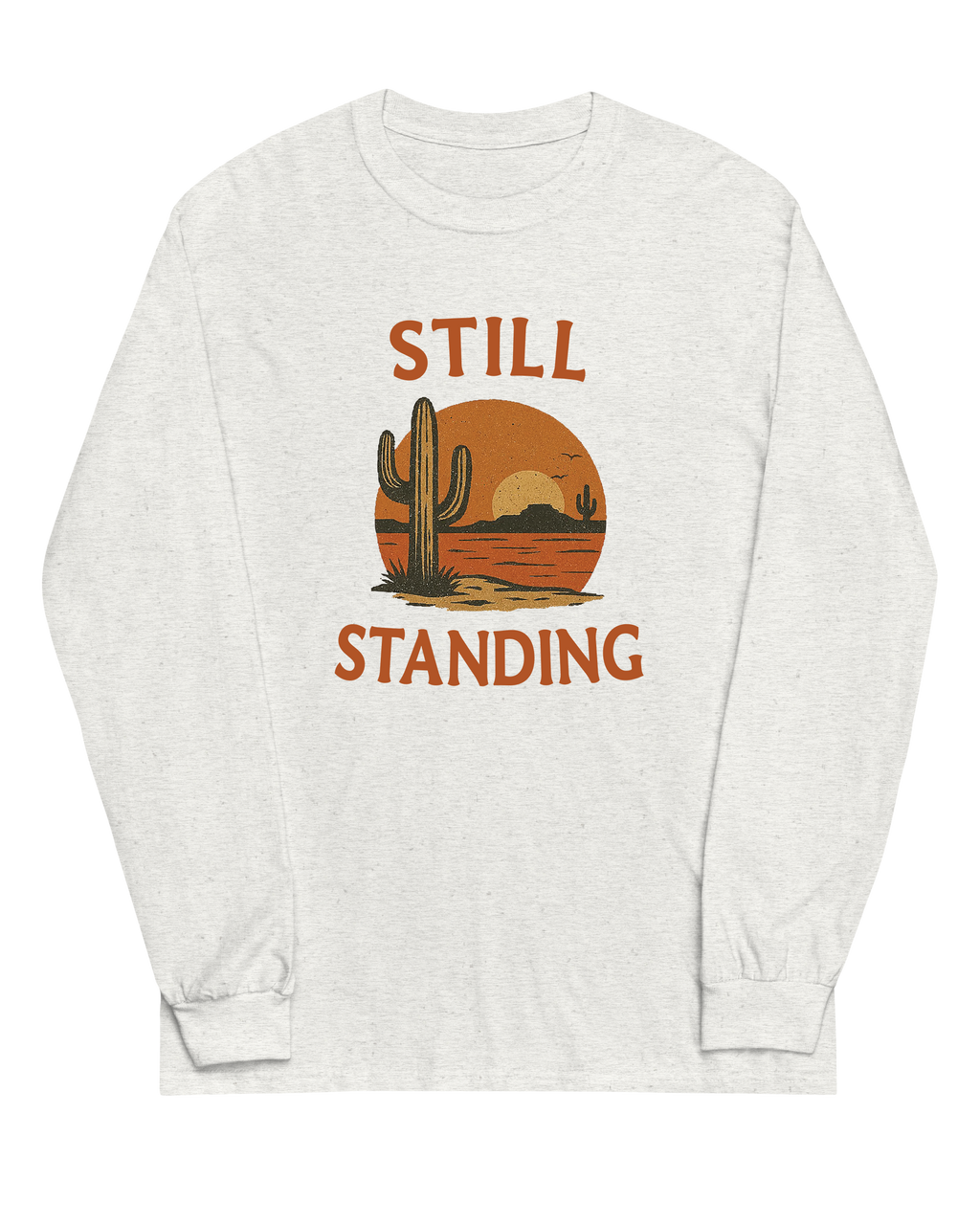 Still Standing