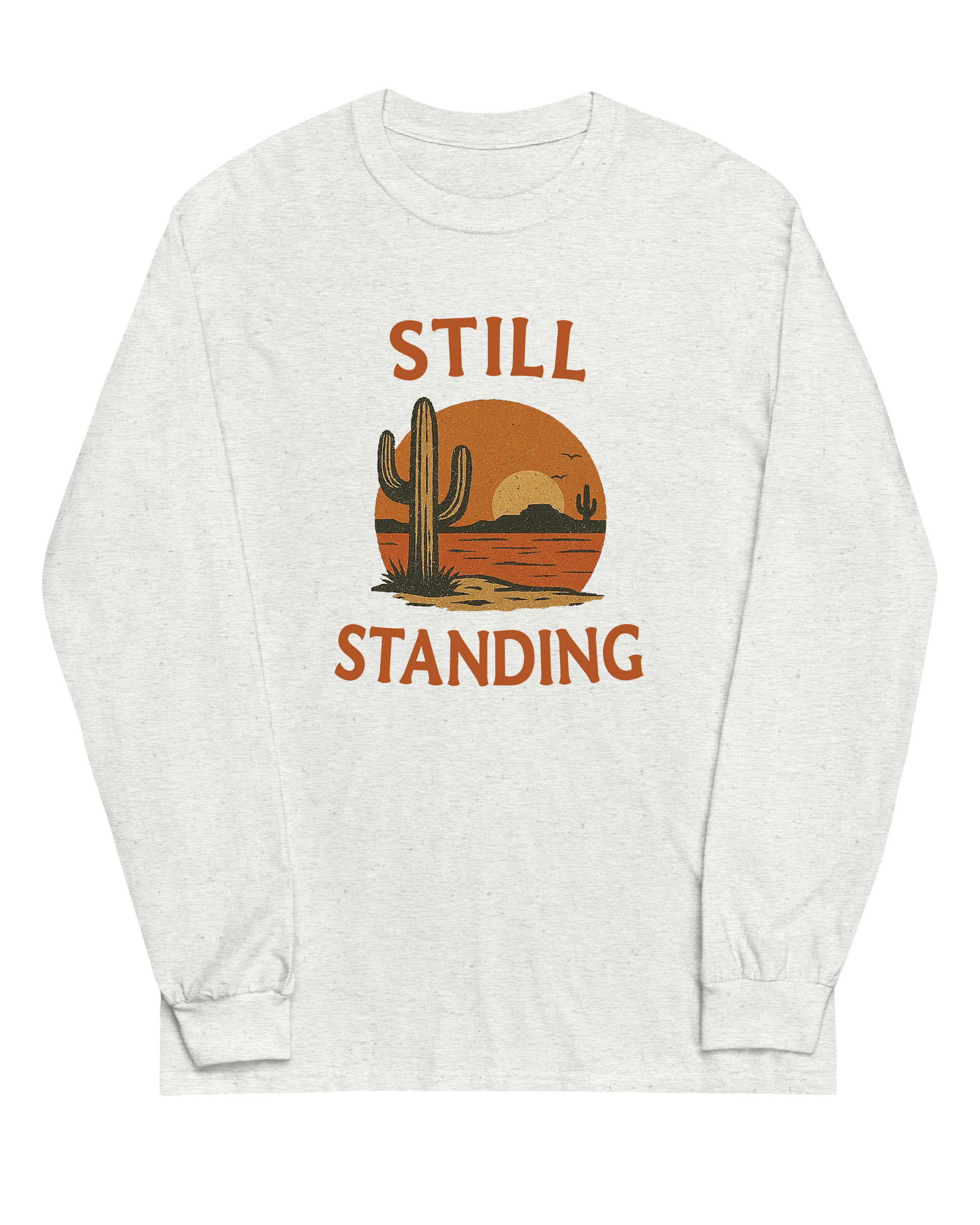 Still Standing