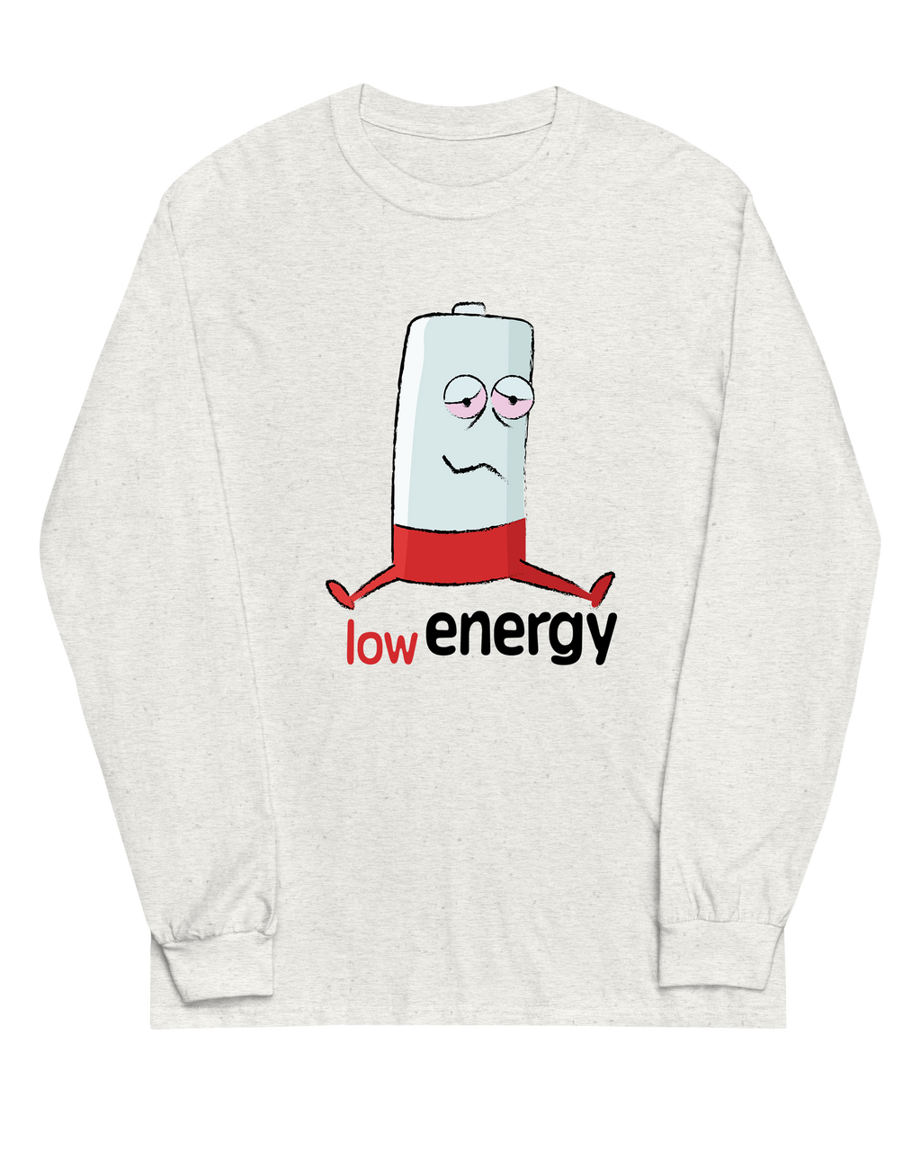 Low Energy