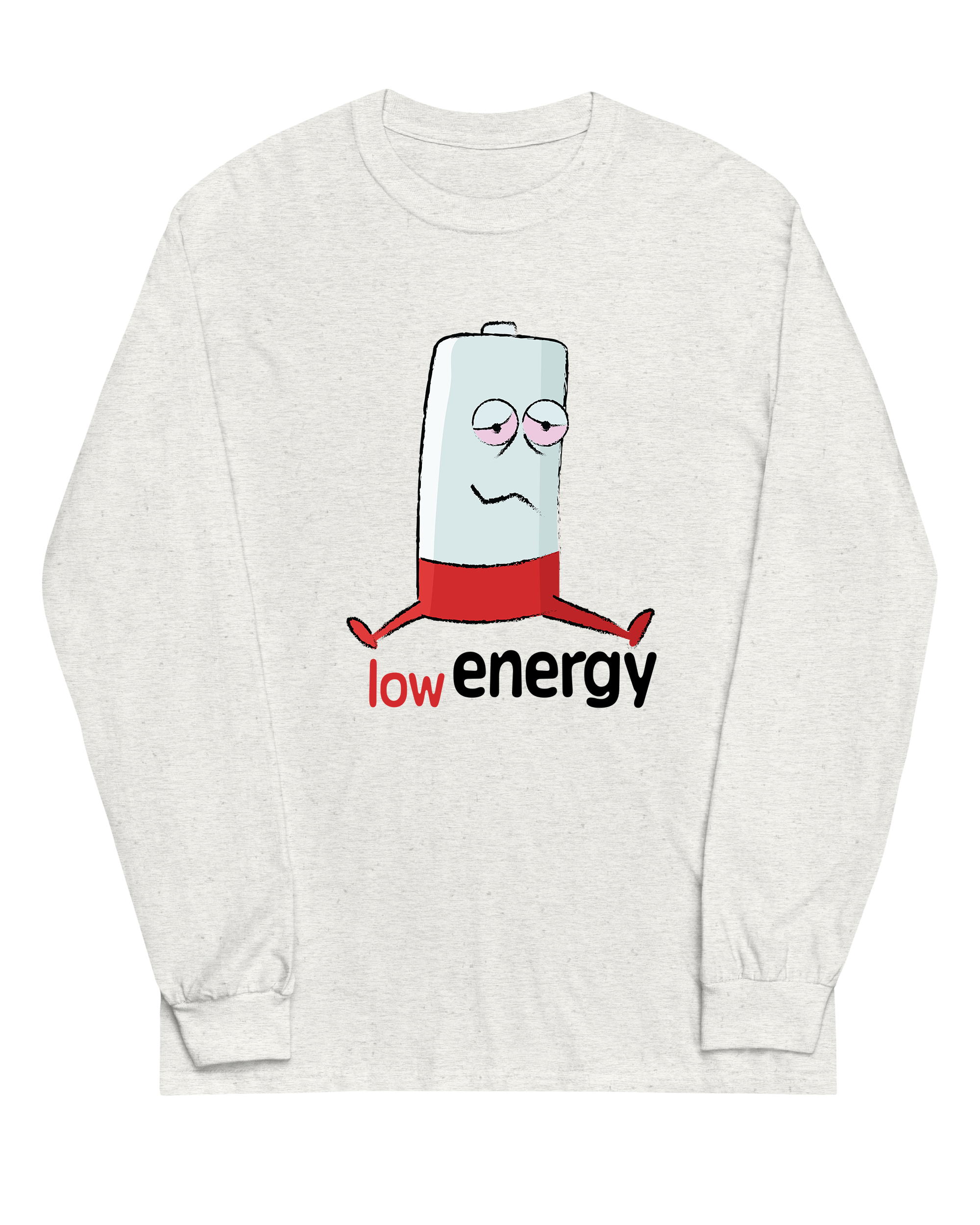 Low Energy