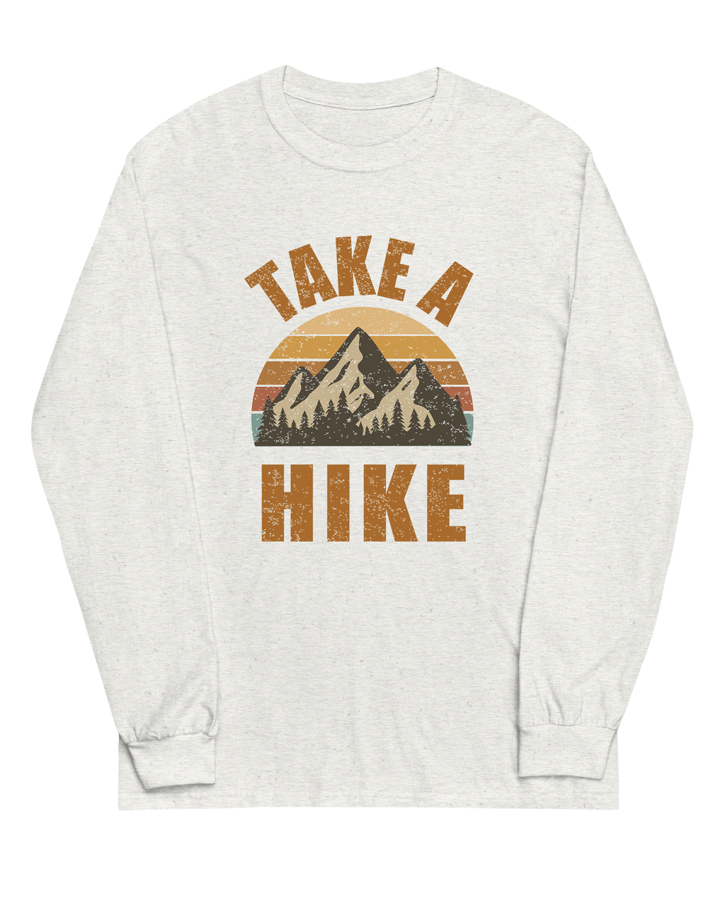 Take A Hike