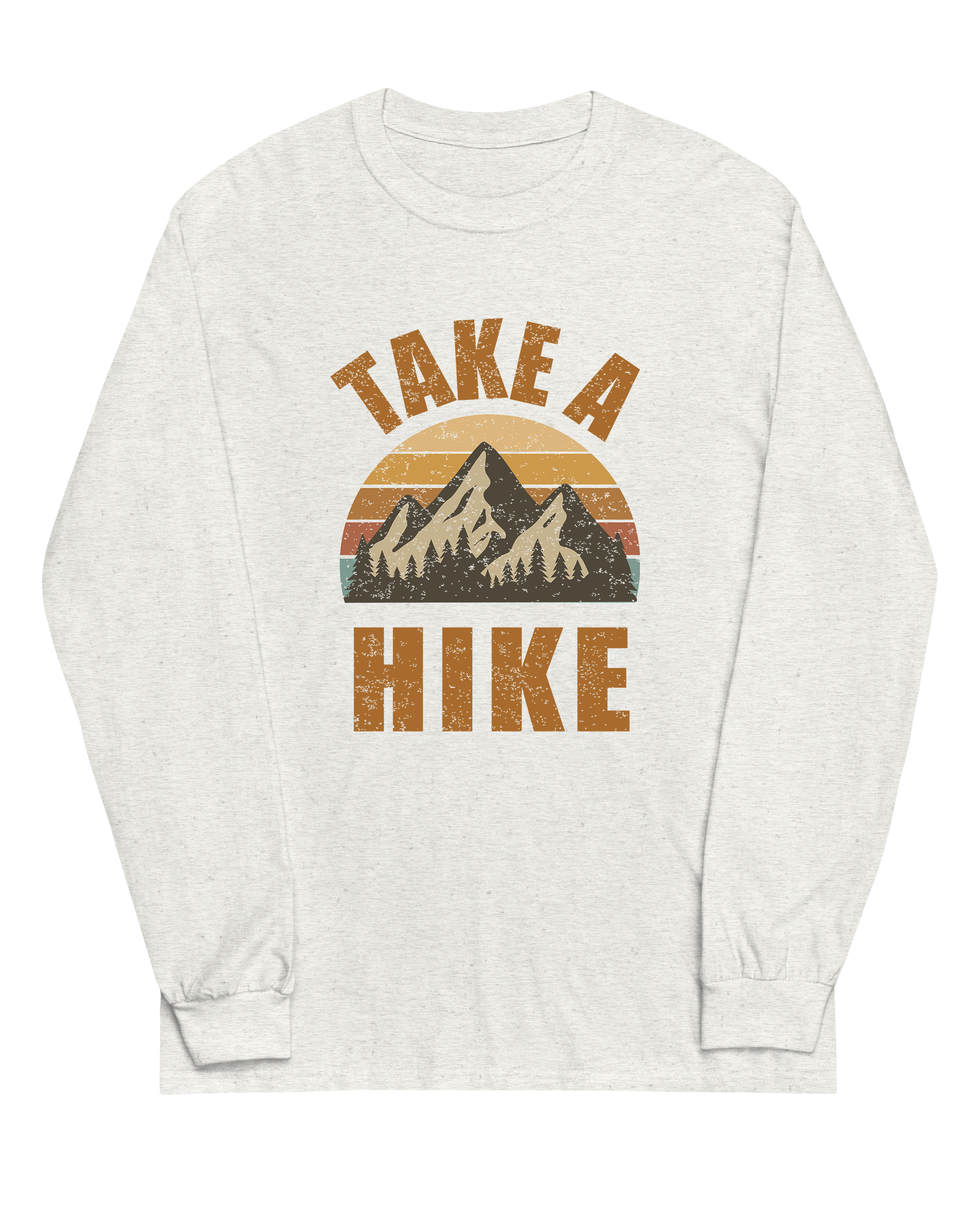 Take A Hike