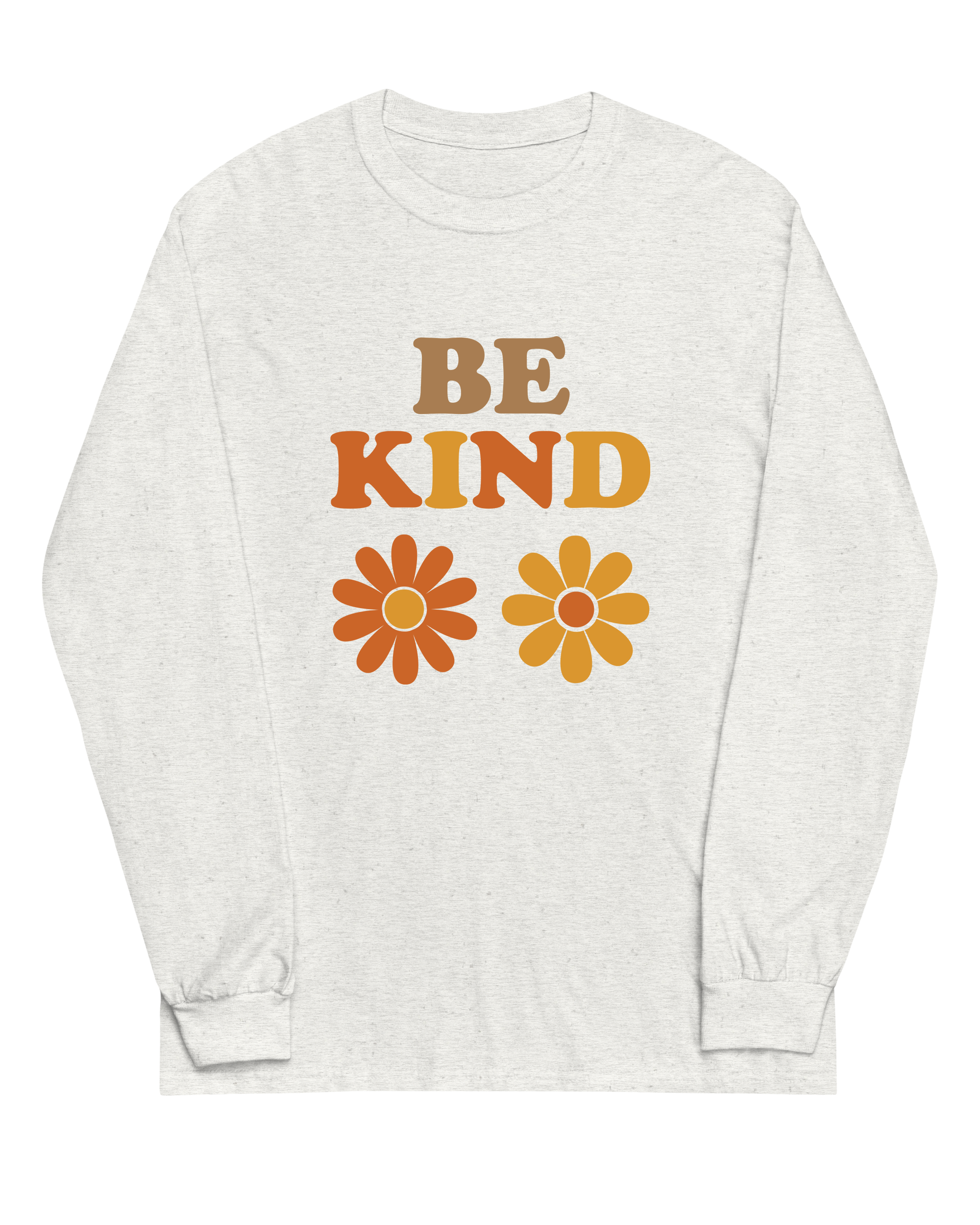 Be Kind