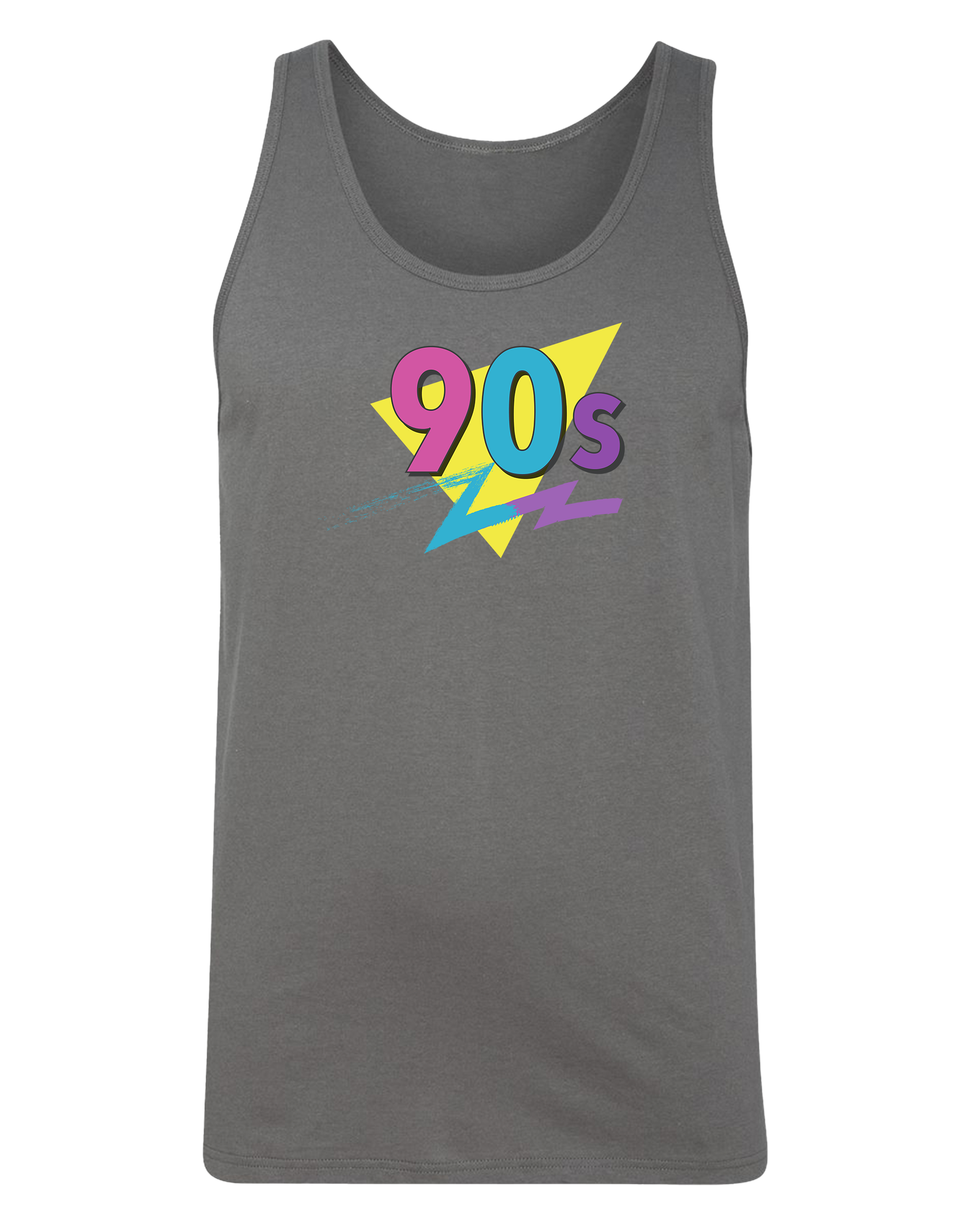 90s