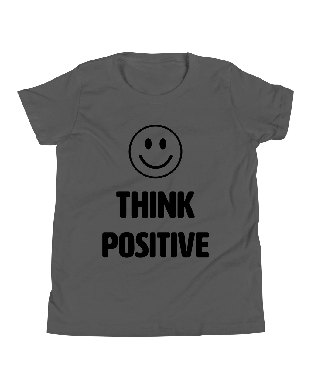 Think Positive