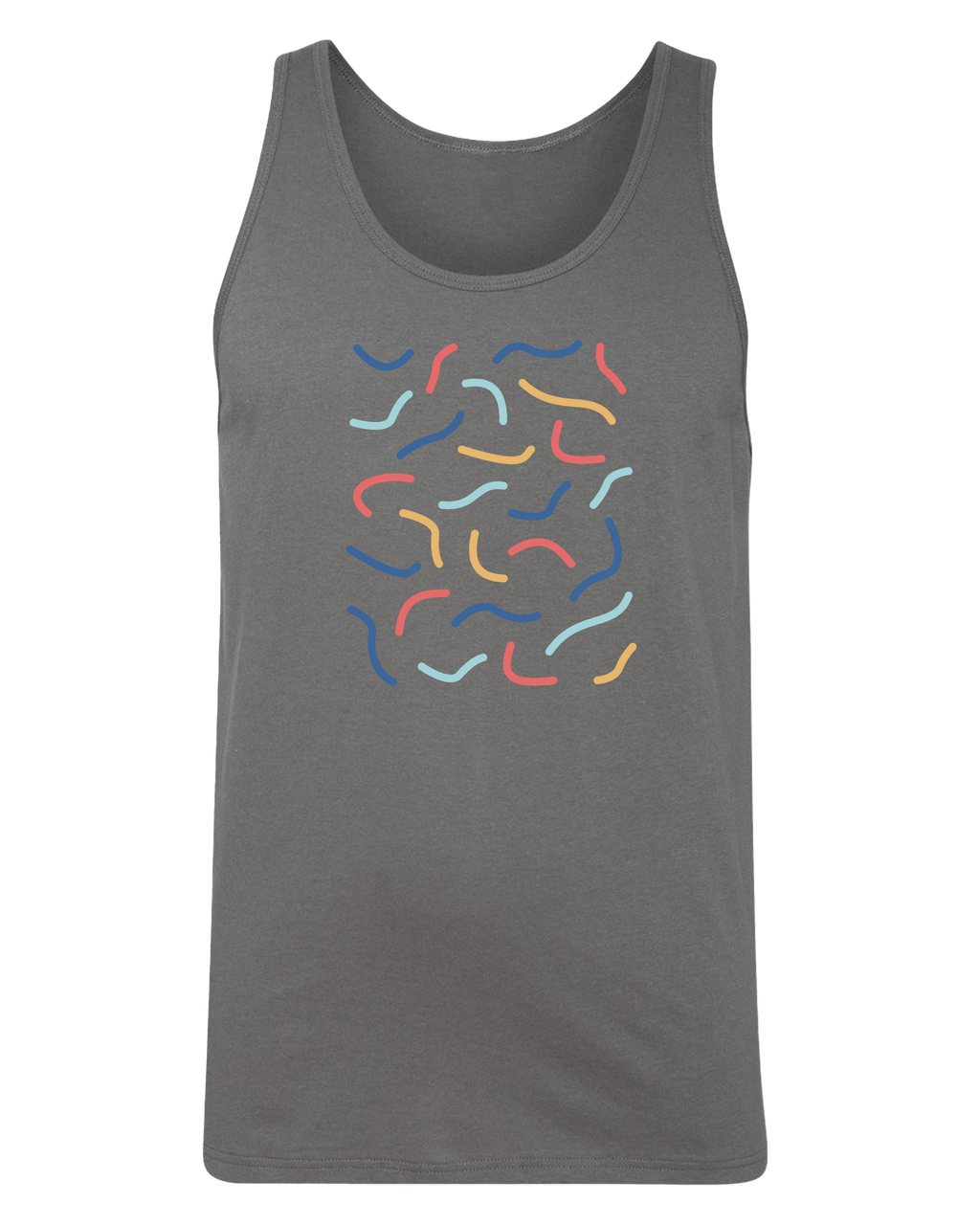 Squiggles