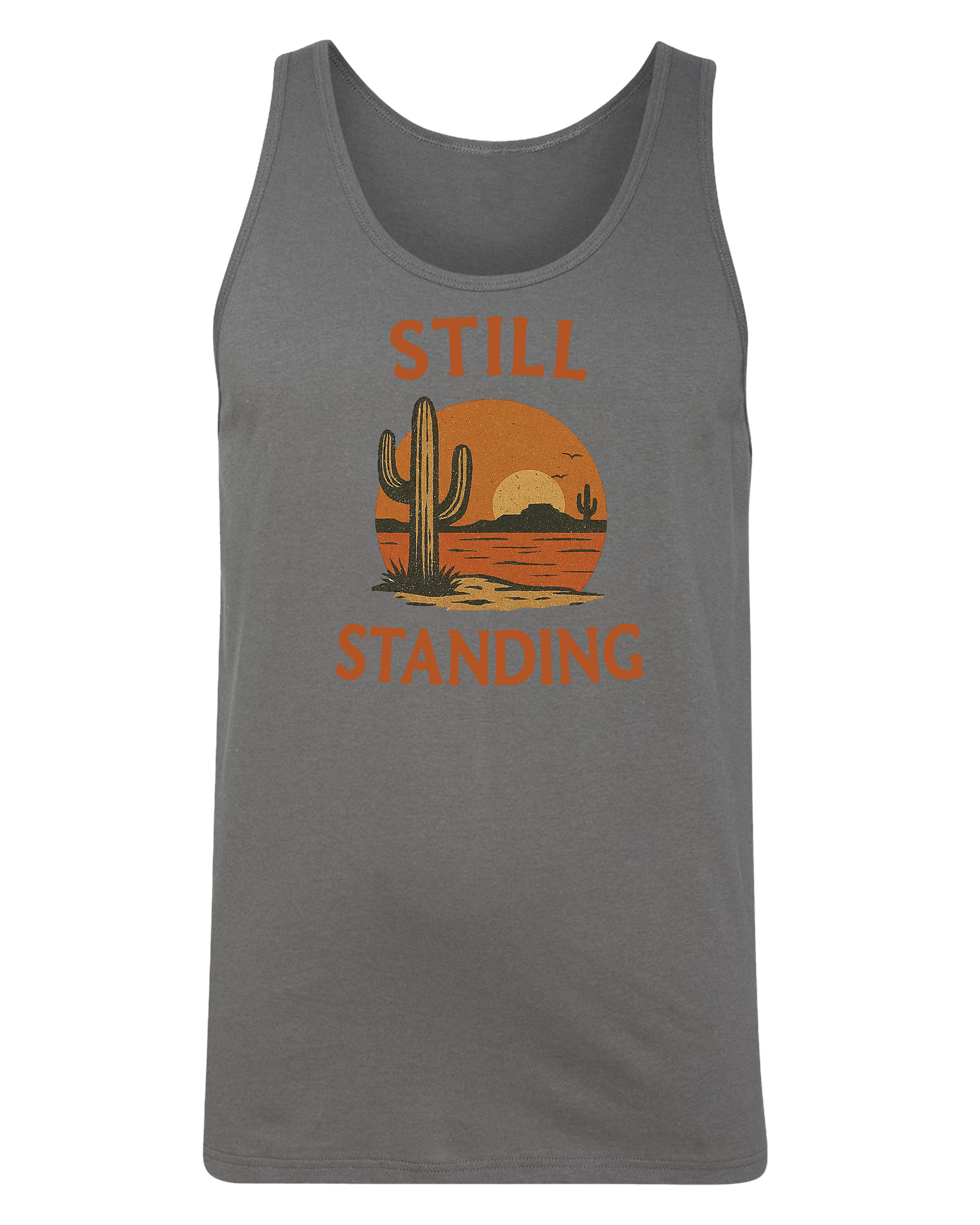 Still Standing
