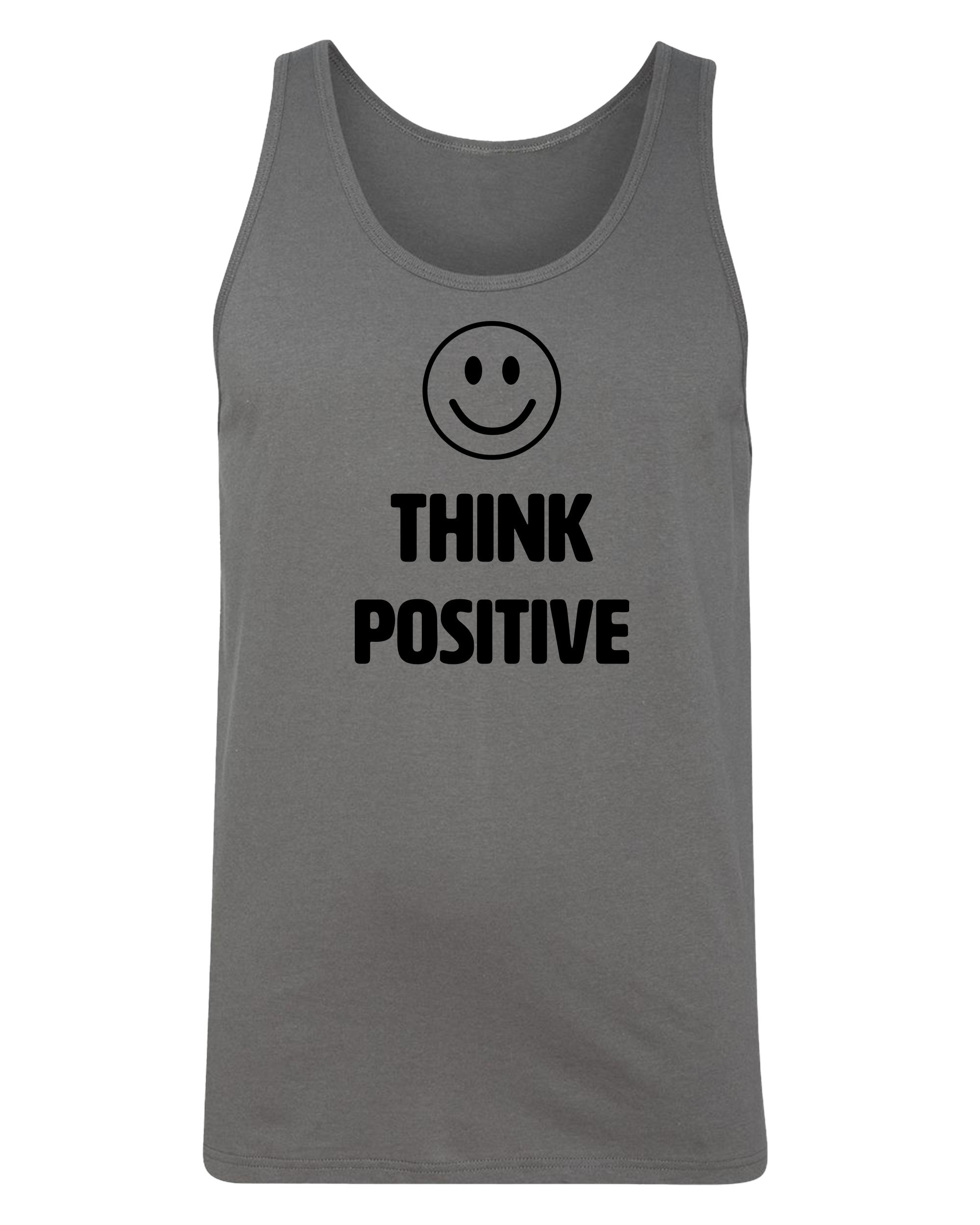 Think Positive
