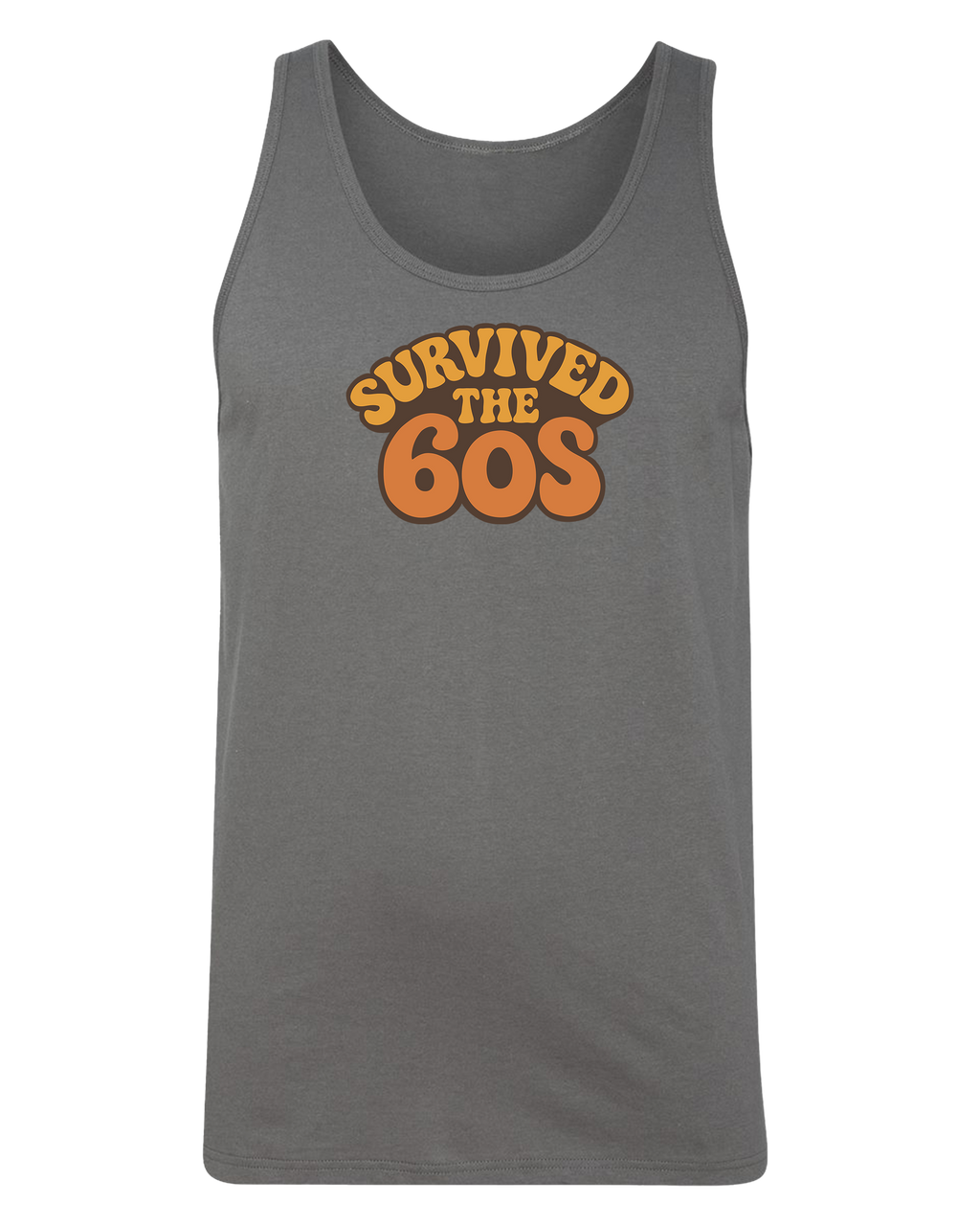 Survived the 60s