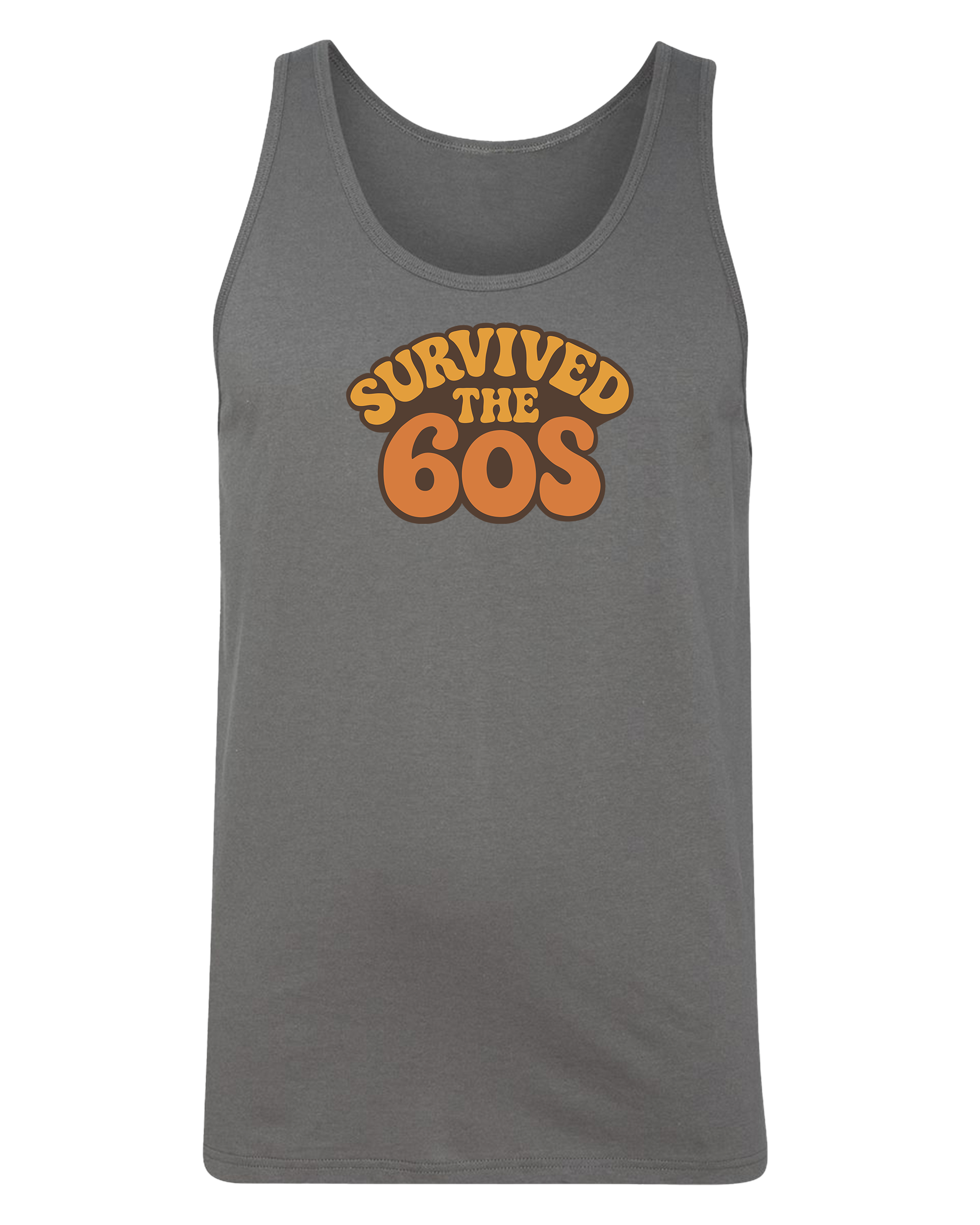 Survived the 60s
