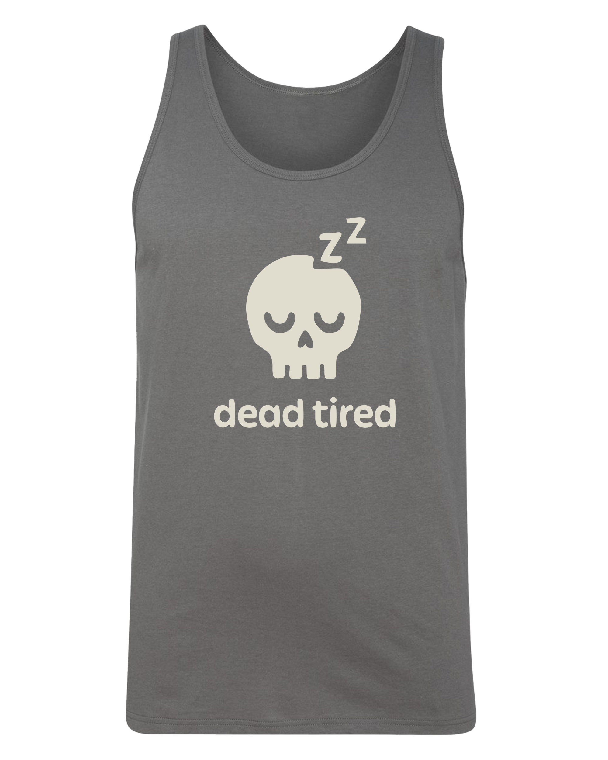 Dead Tired