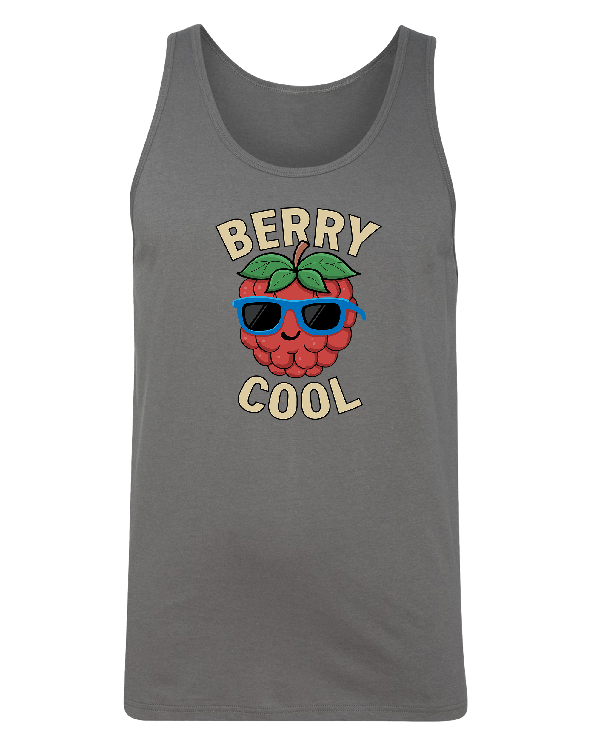Berry Cool