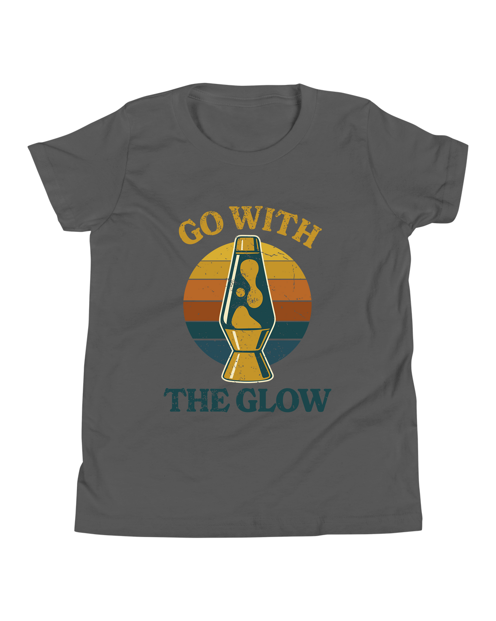 Go With the Glow