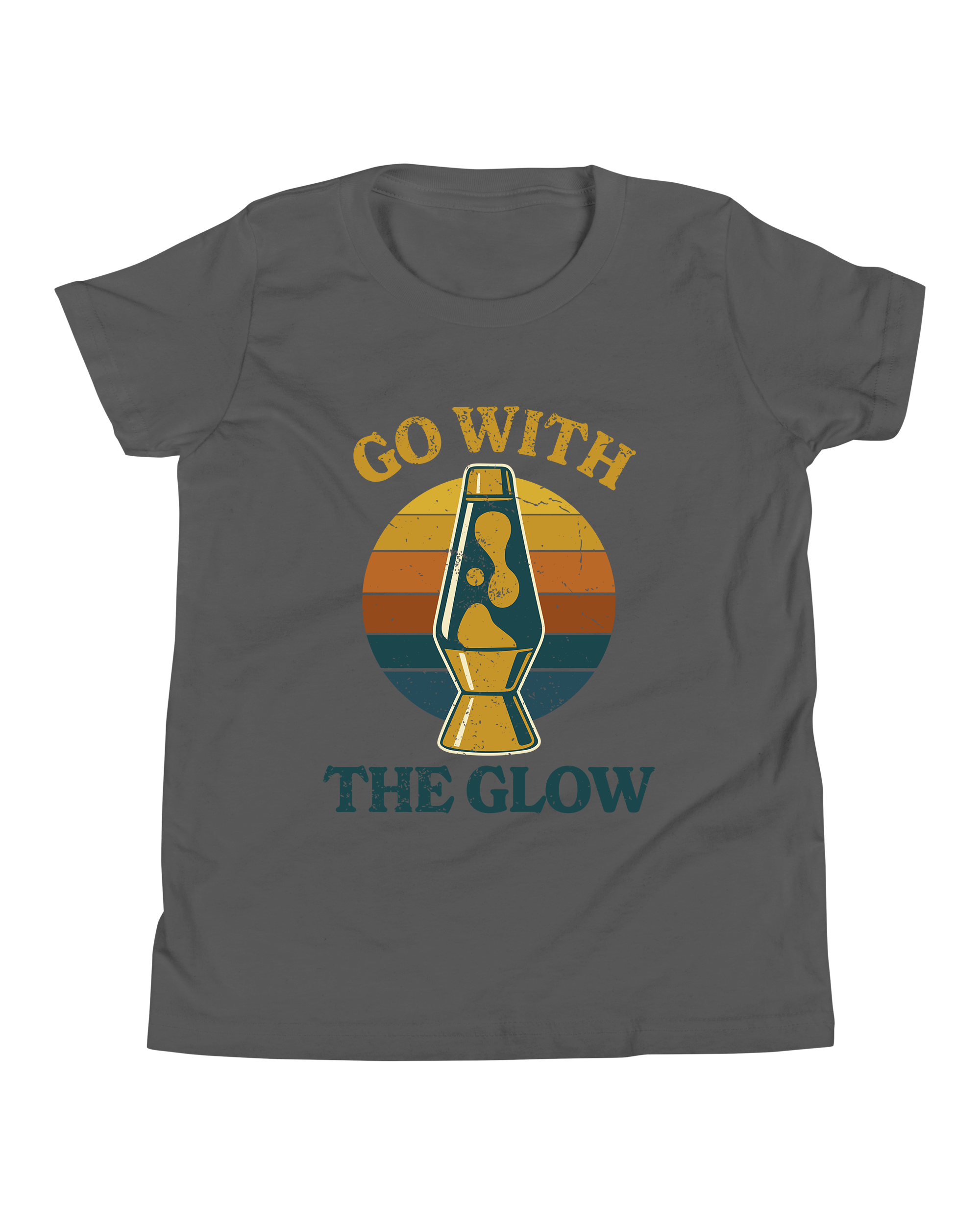 Go With the Glow