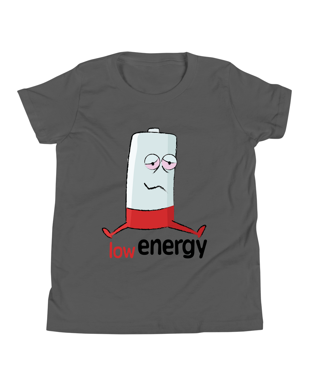 Low Energy