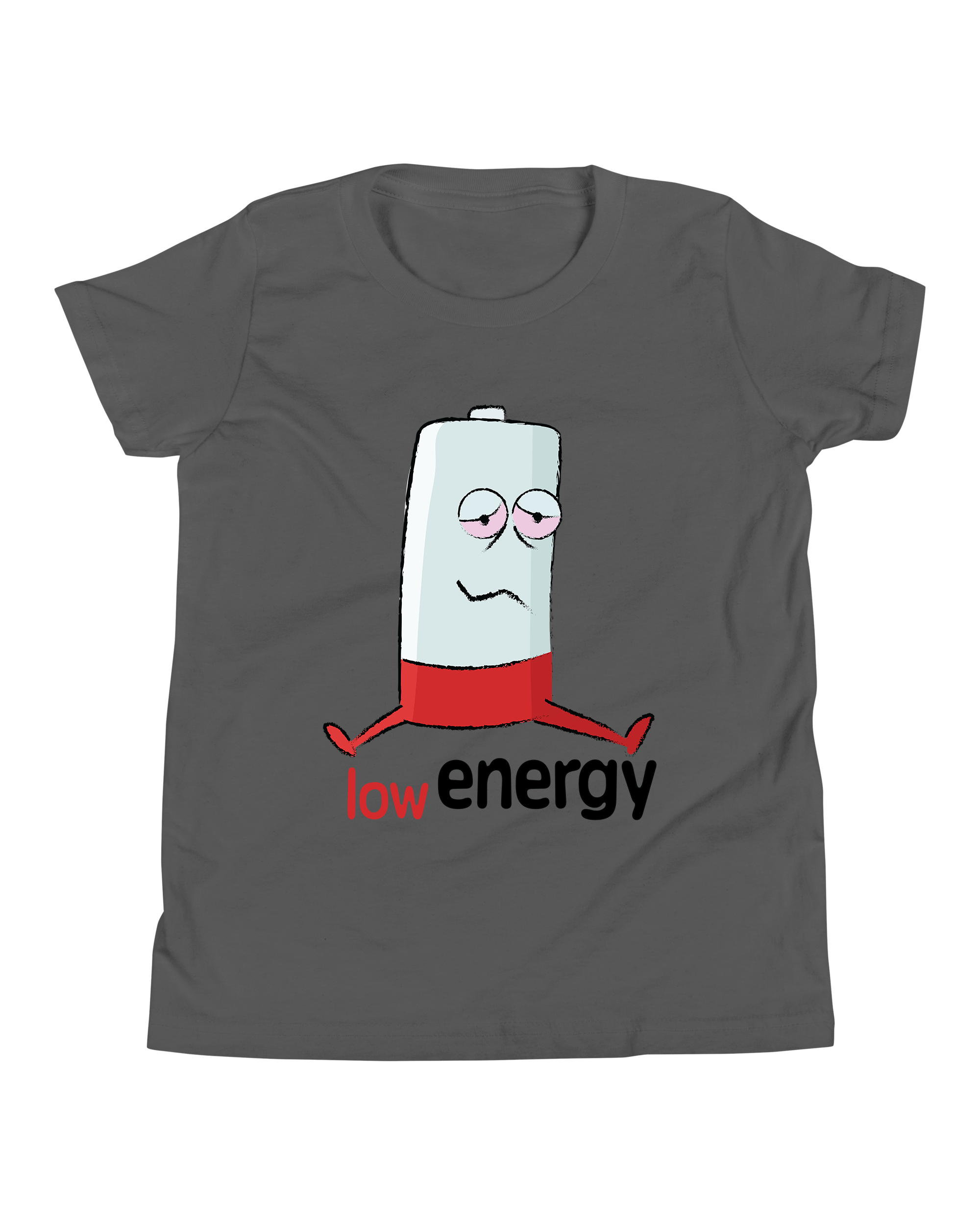 Low Energy