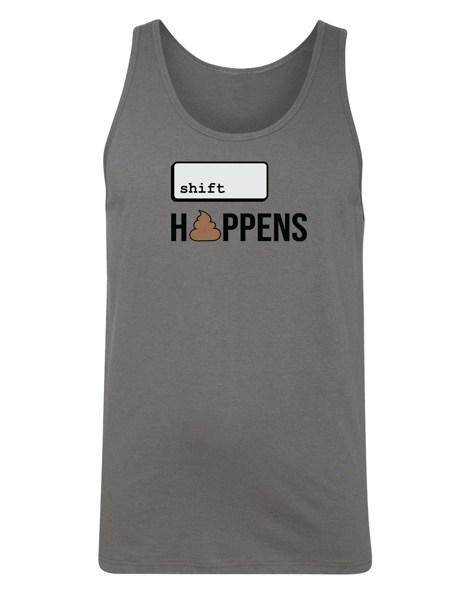 Shift Happens