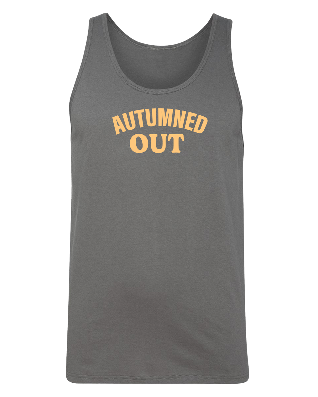 Autumned Out