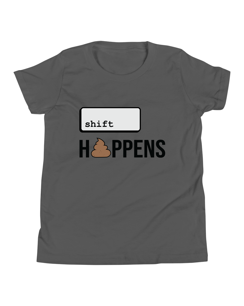 Shift Happens