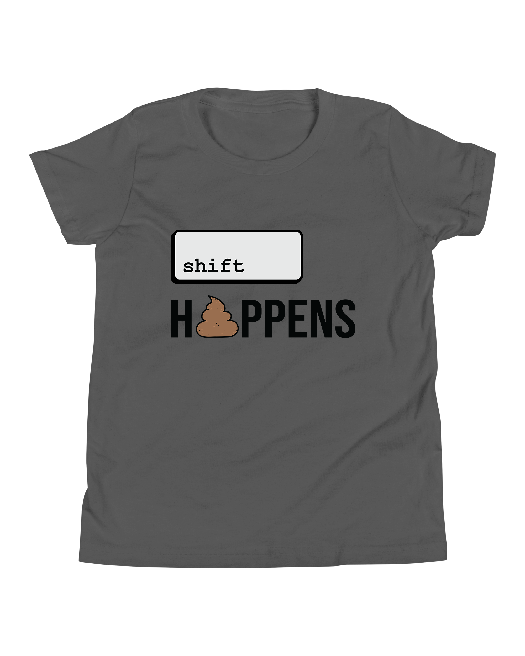 Shift Happens