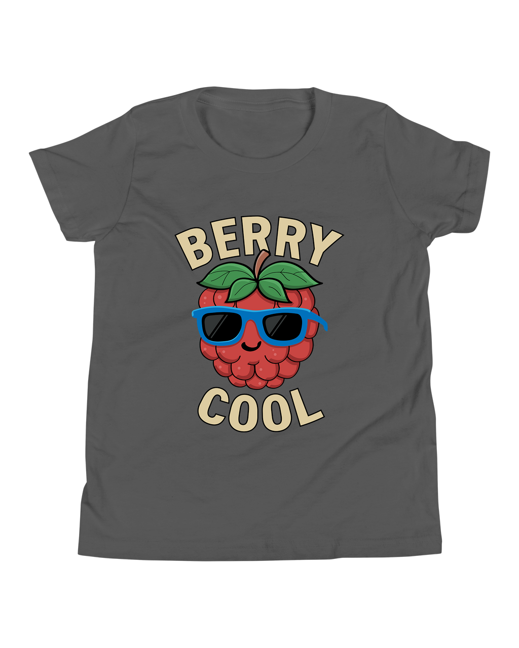 Berry Cool