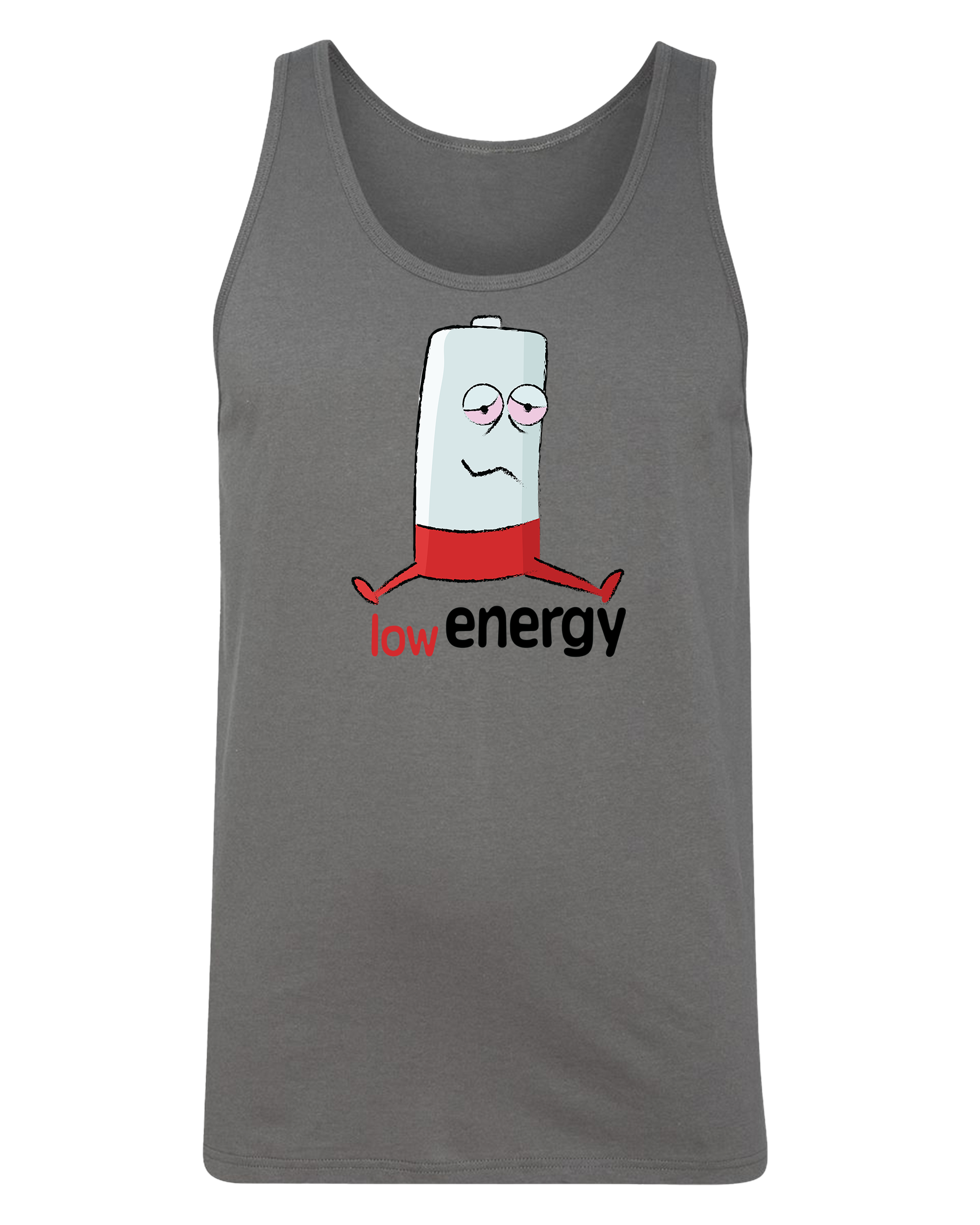 Low Energy