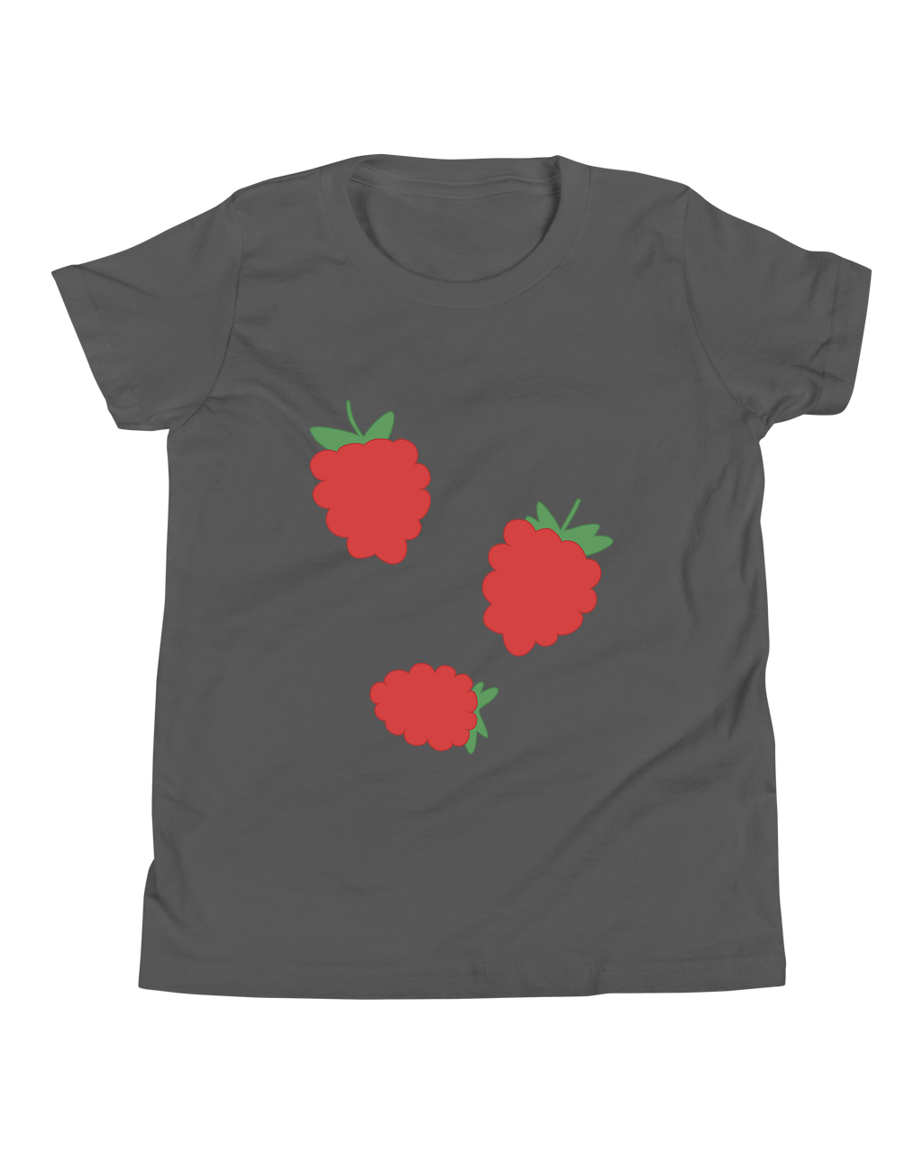 Berry Trio