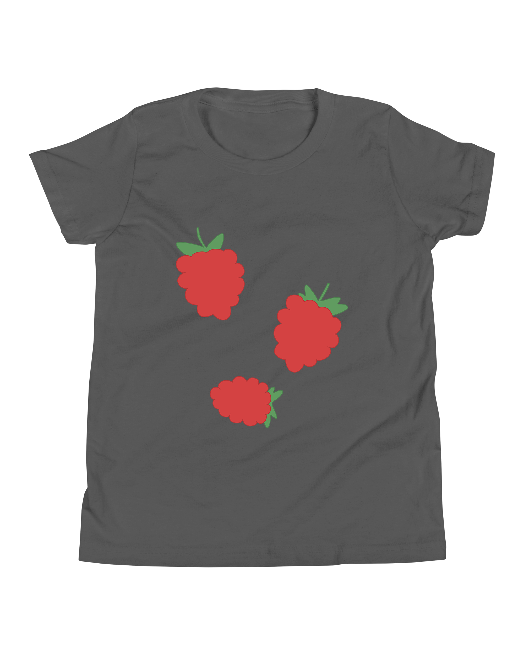 Berry Trio