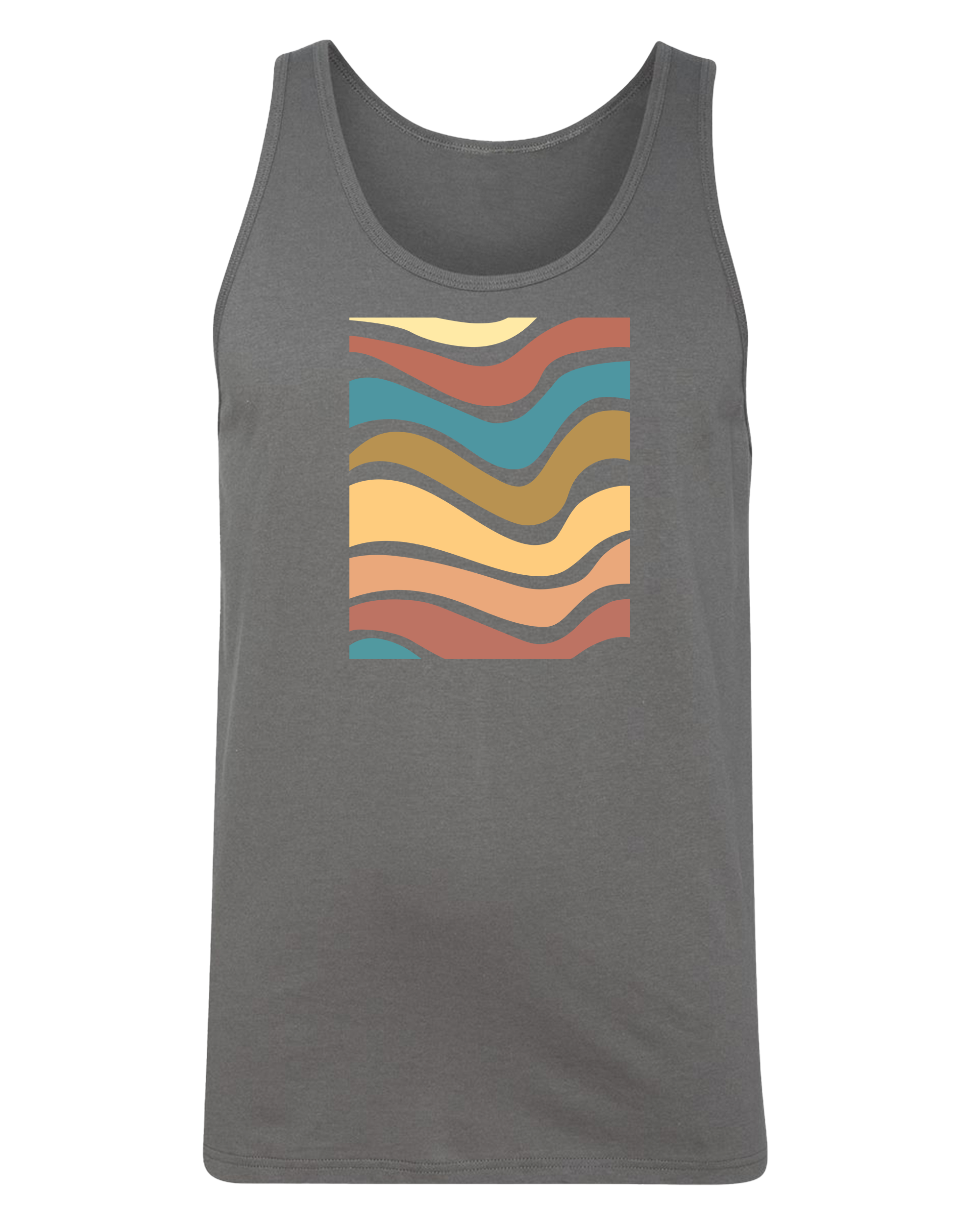 Retro Waves