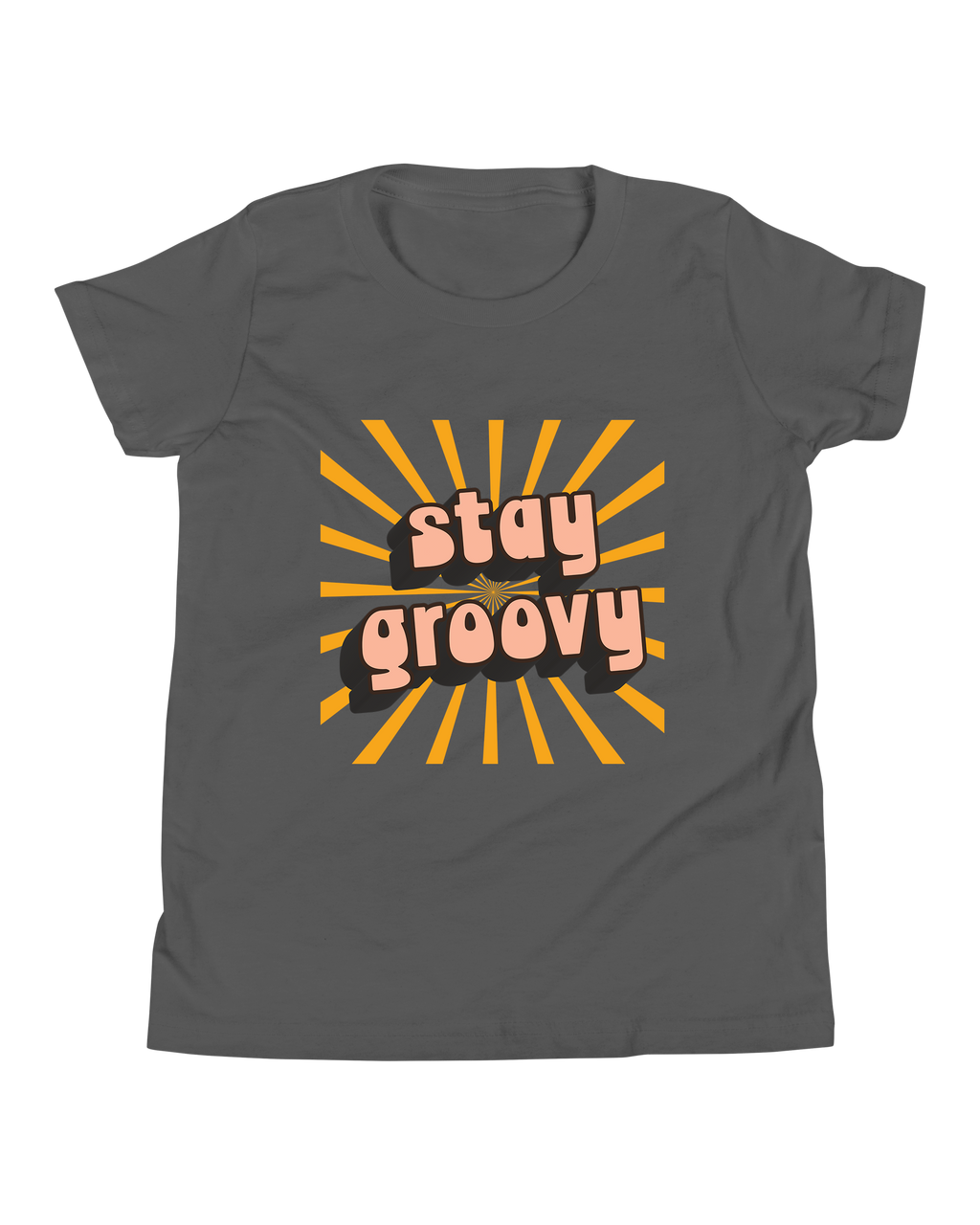 Stay Groovy
