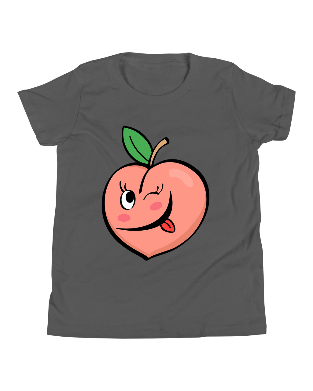 Peach Mood