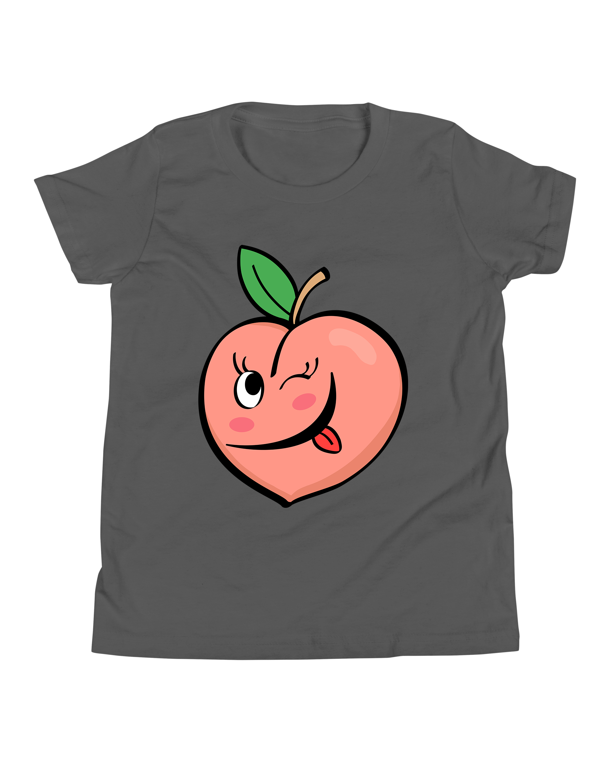 Peach Mood