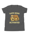 Sloth Mode Activated