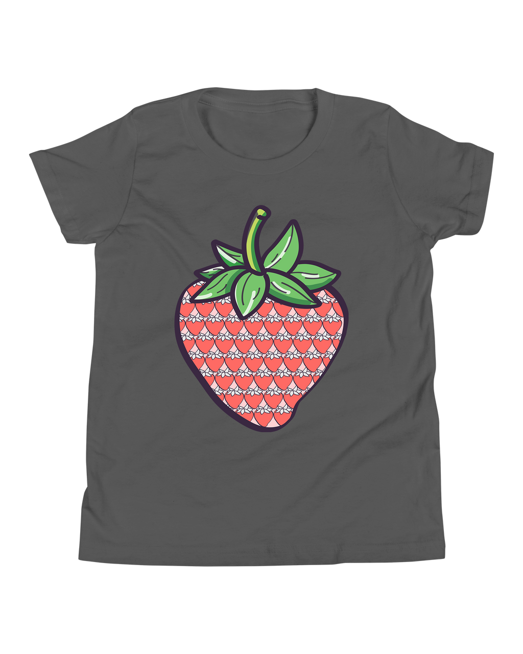 Strawberry Surprise