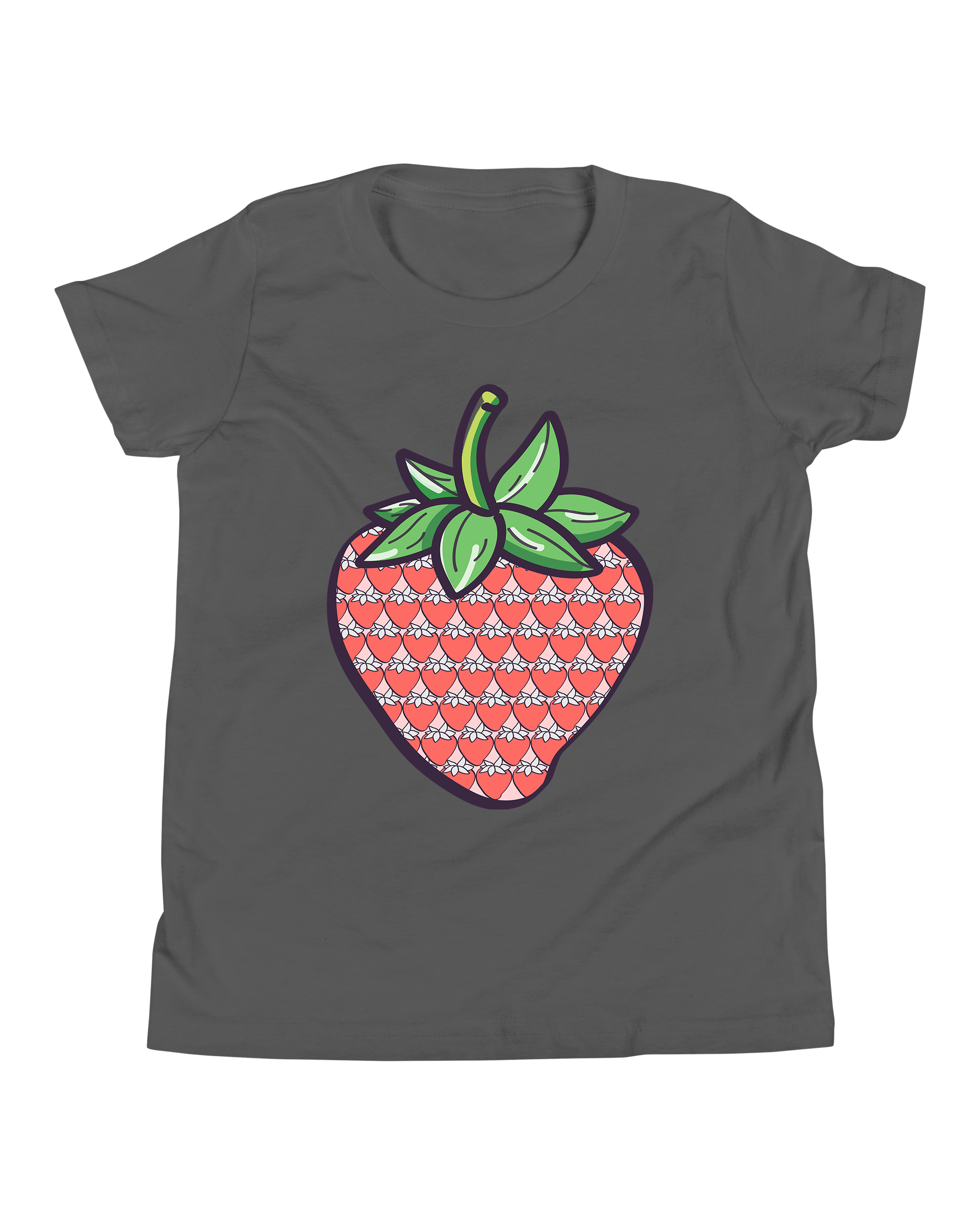 Strawberry Surprise