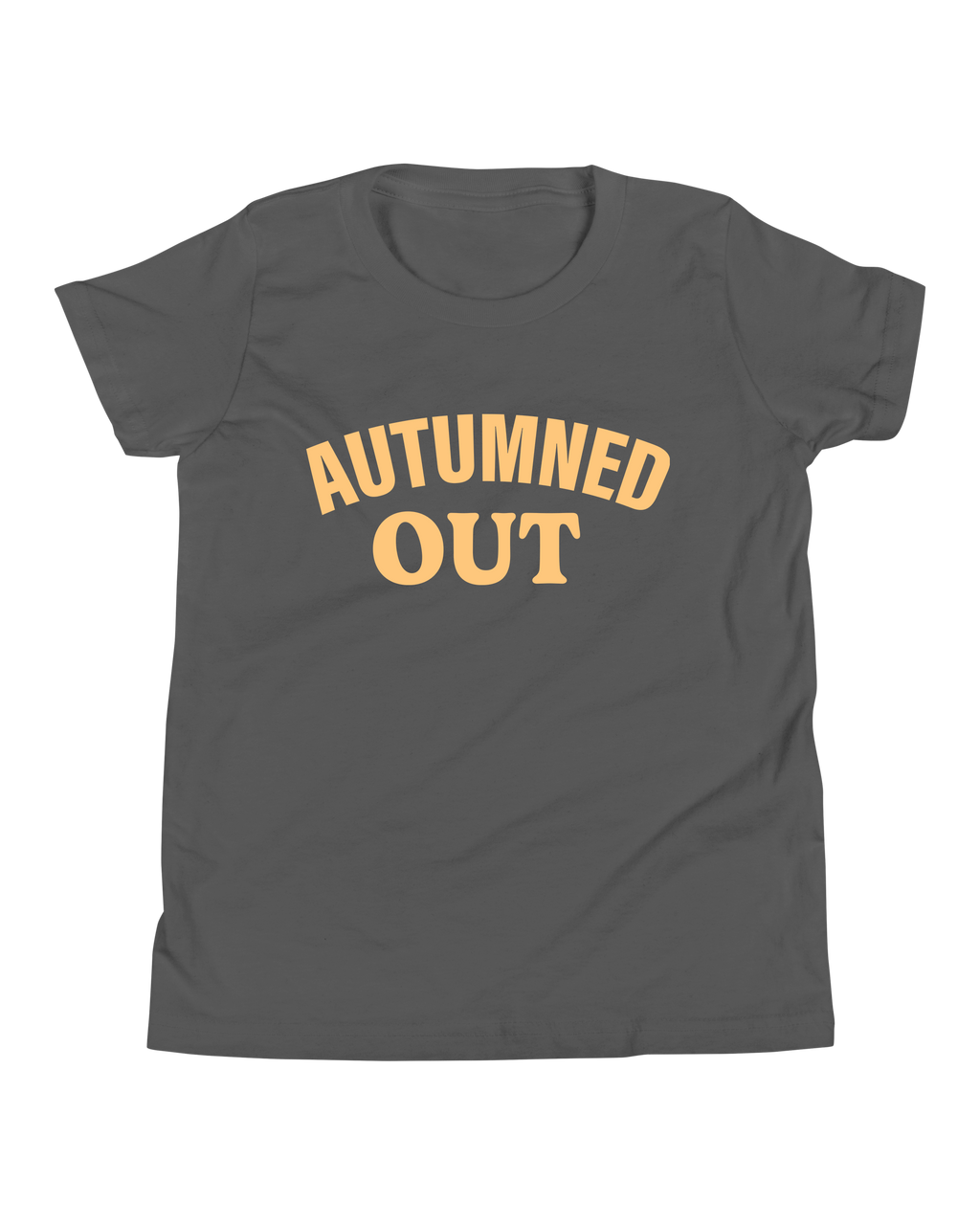 Autumned Out