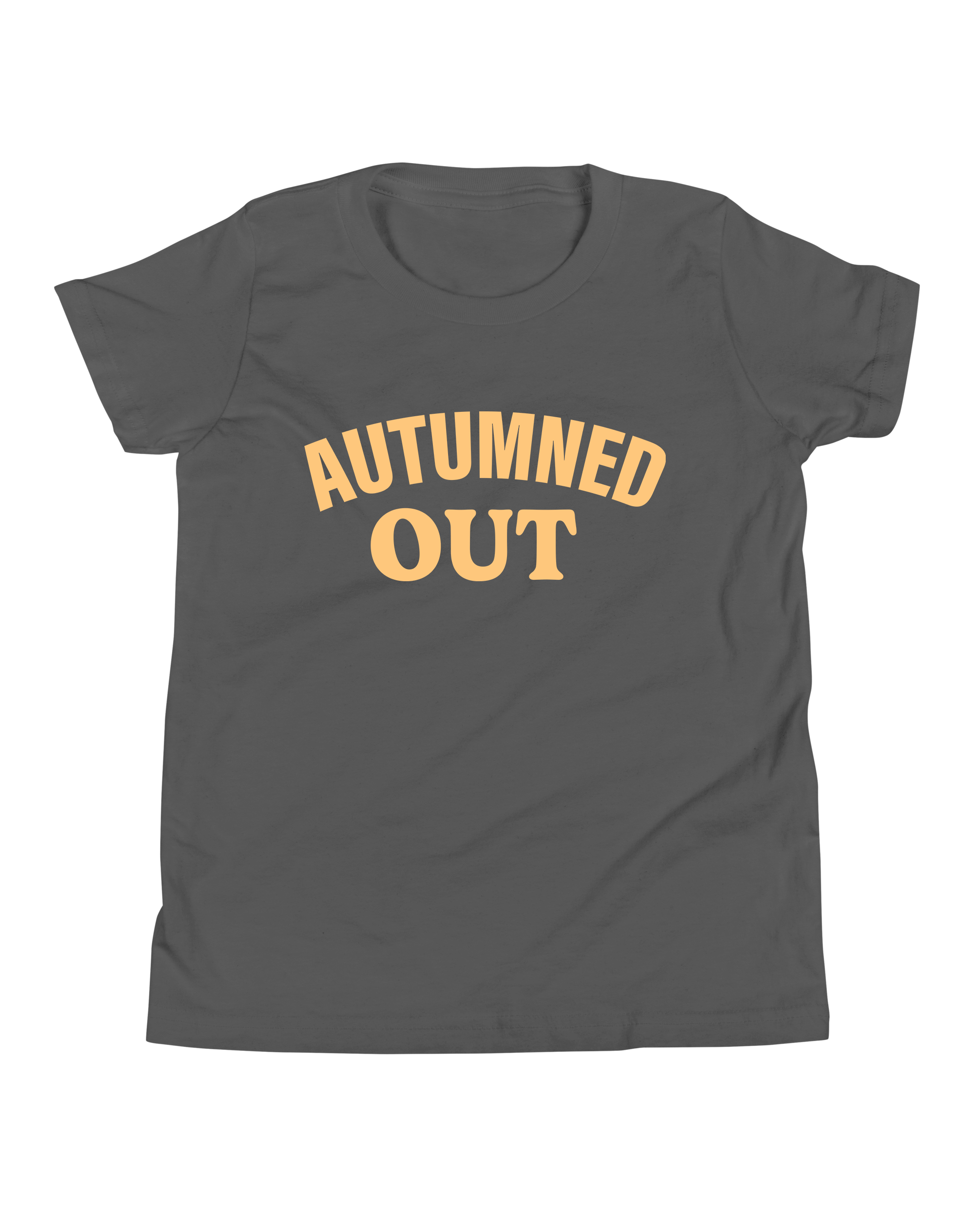 Autumned Out