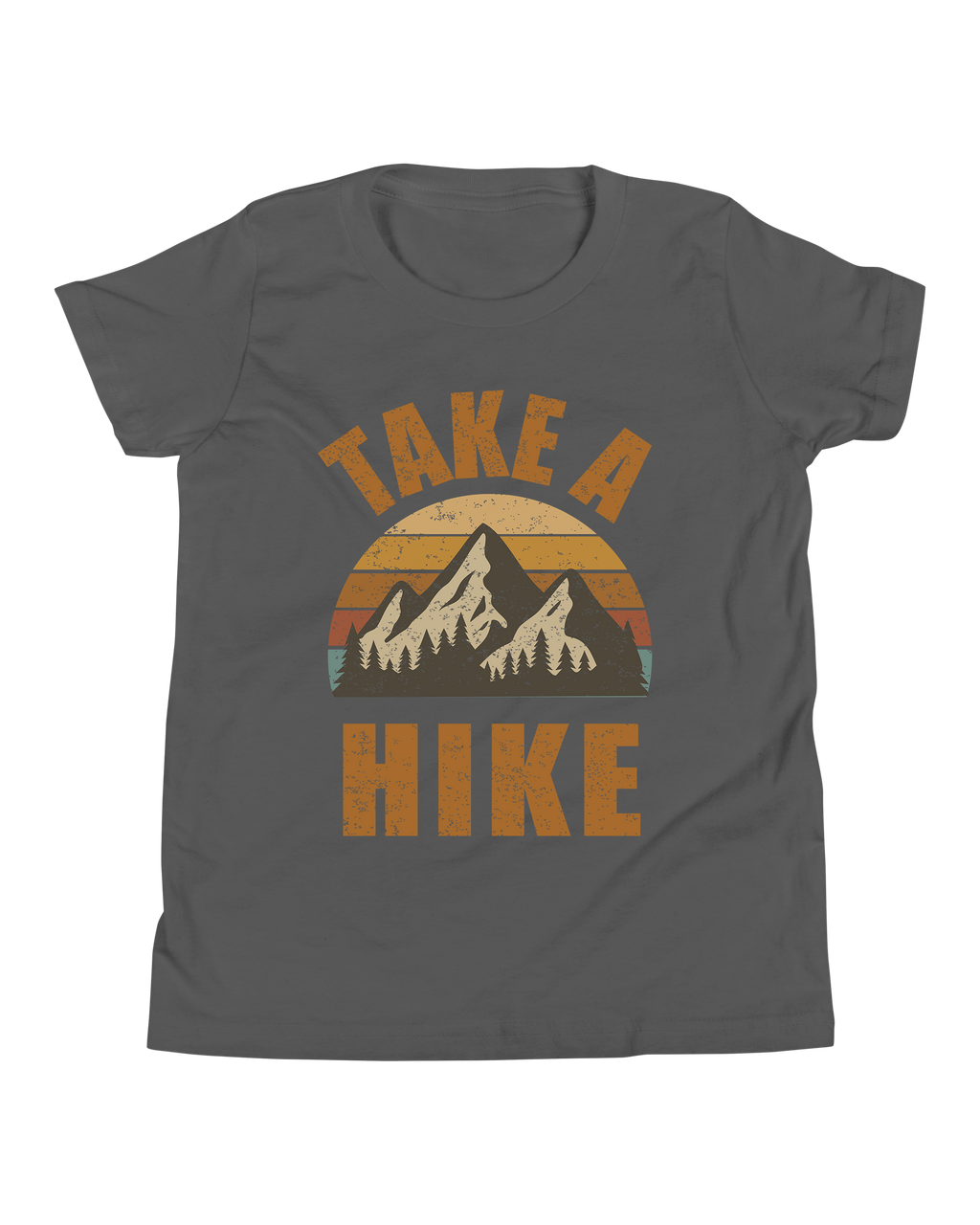 Take A Hike