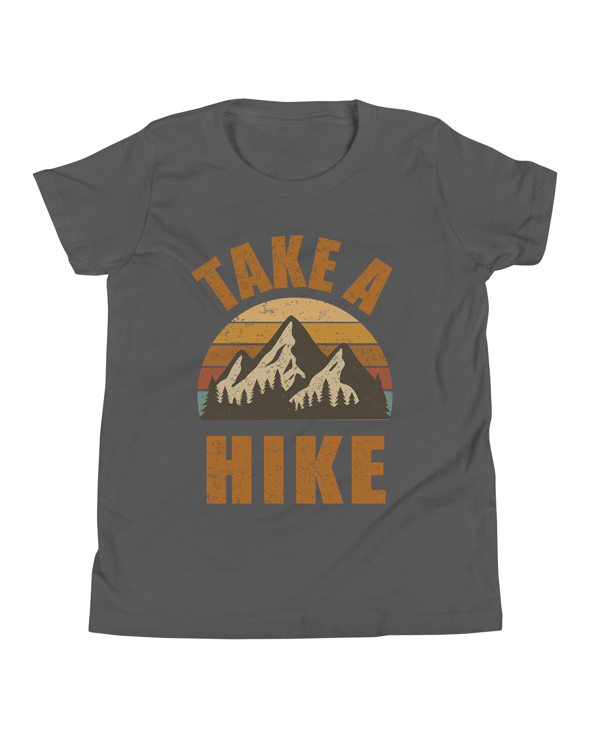 Take A Hike