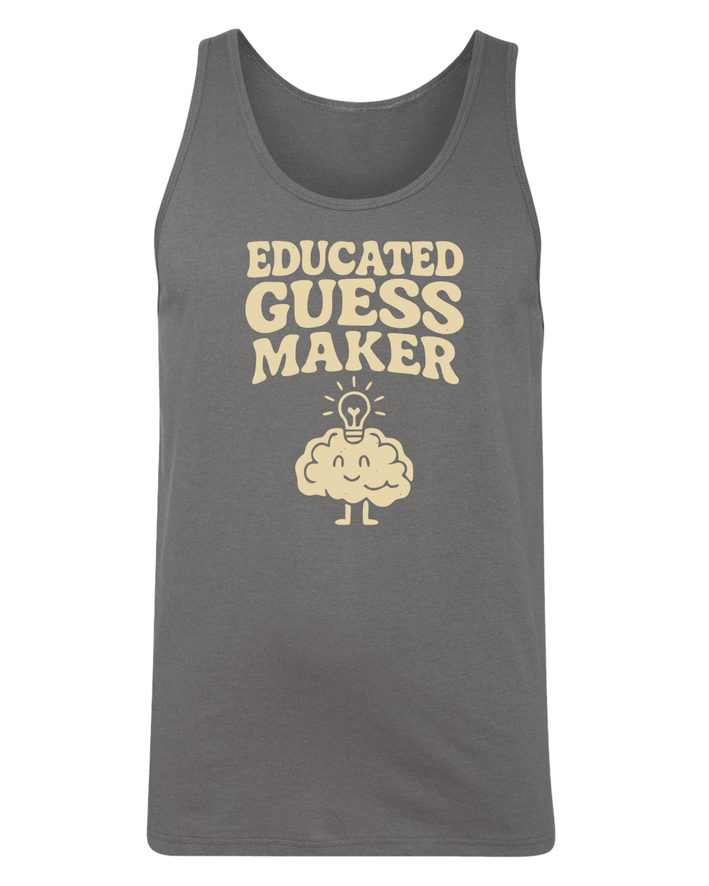 Educated Guess Maker