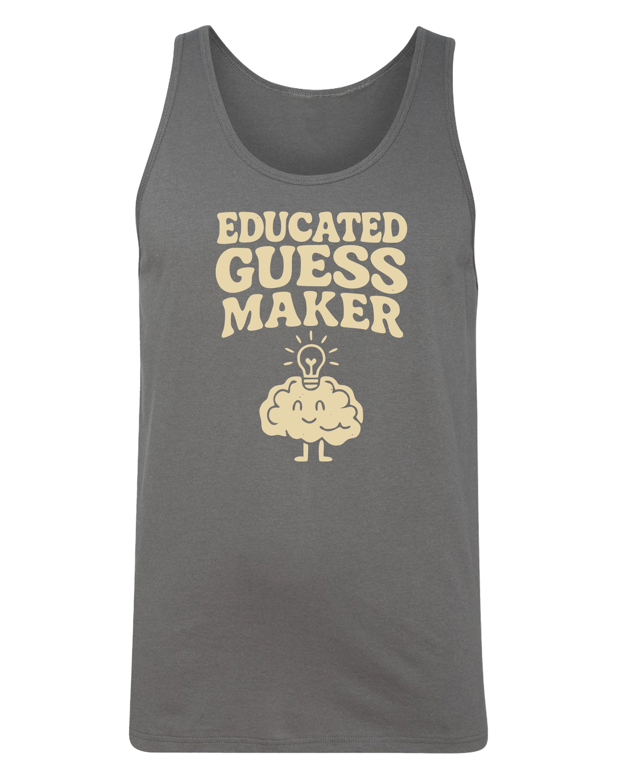 Educated Guess Maker