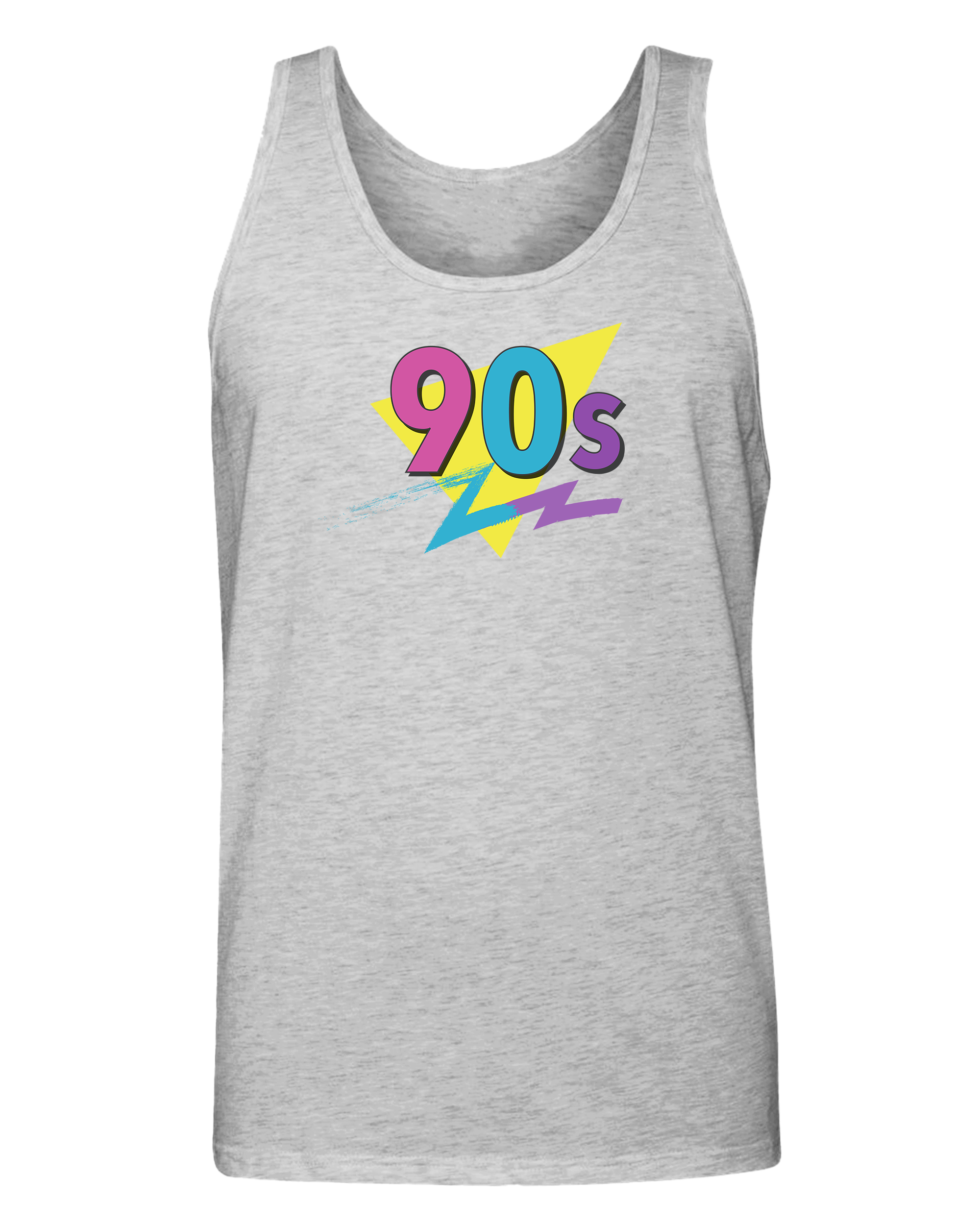90s
