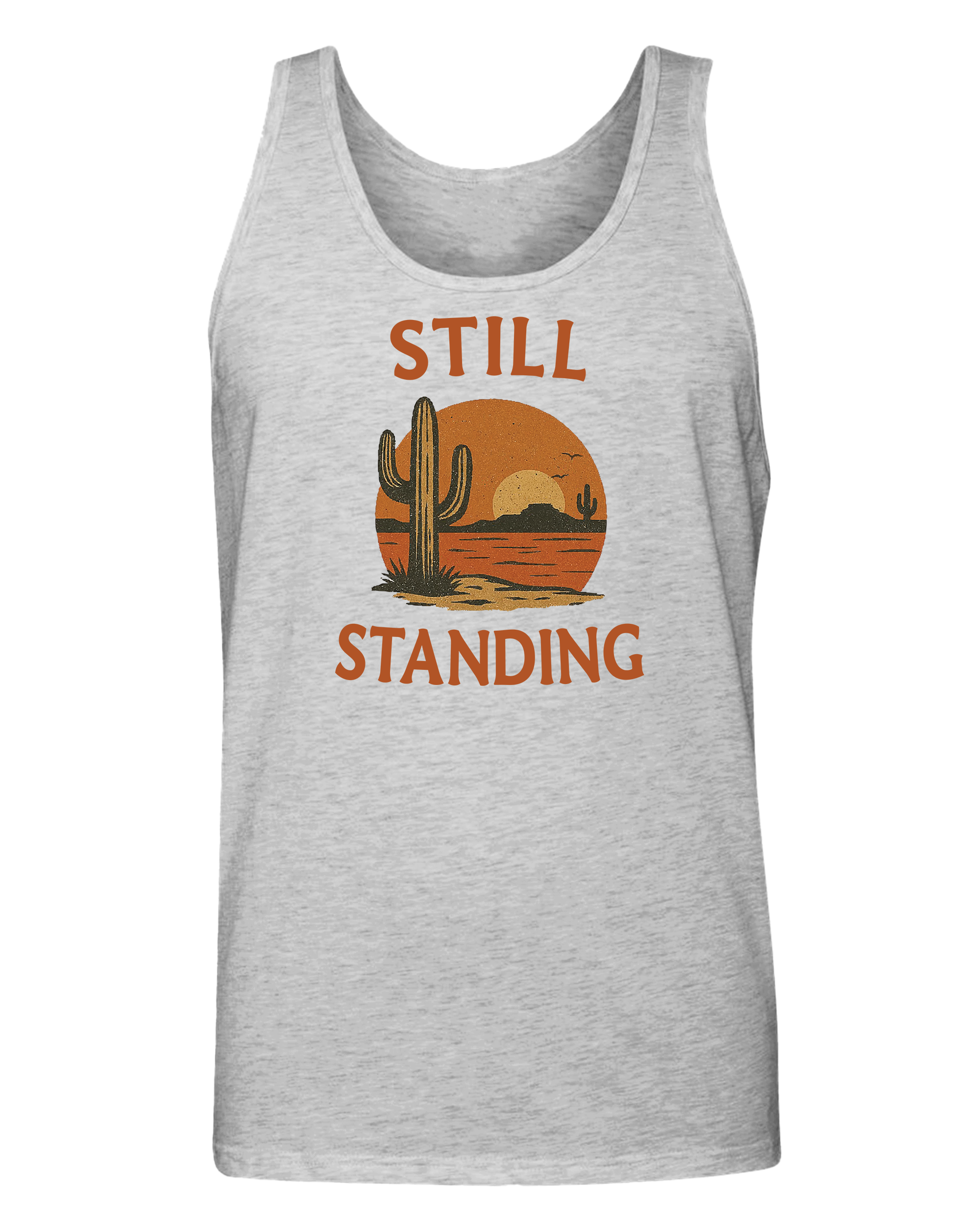 Still Standing