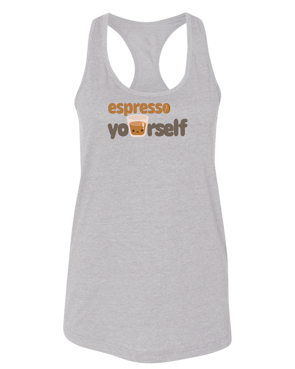 Espresso Yourself
