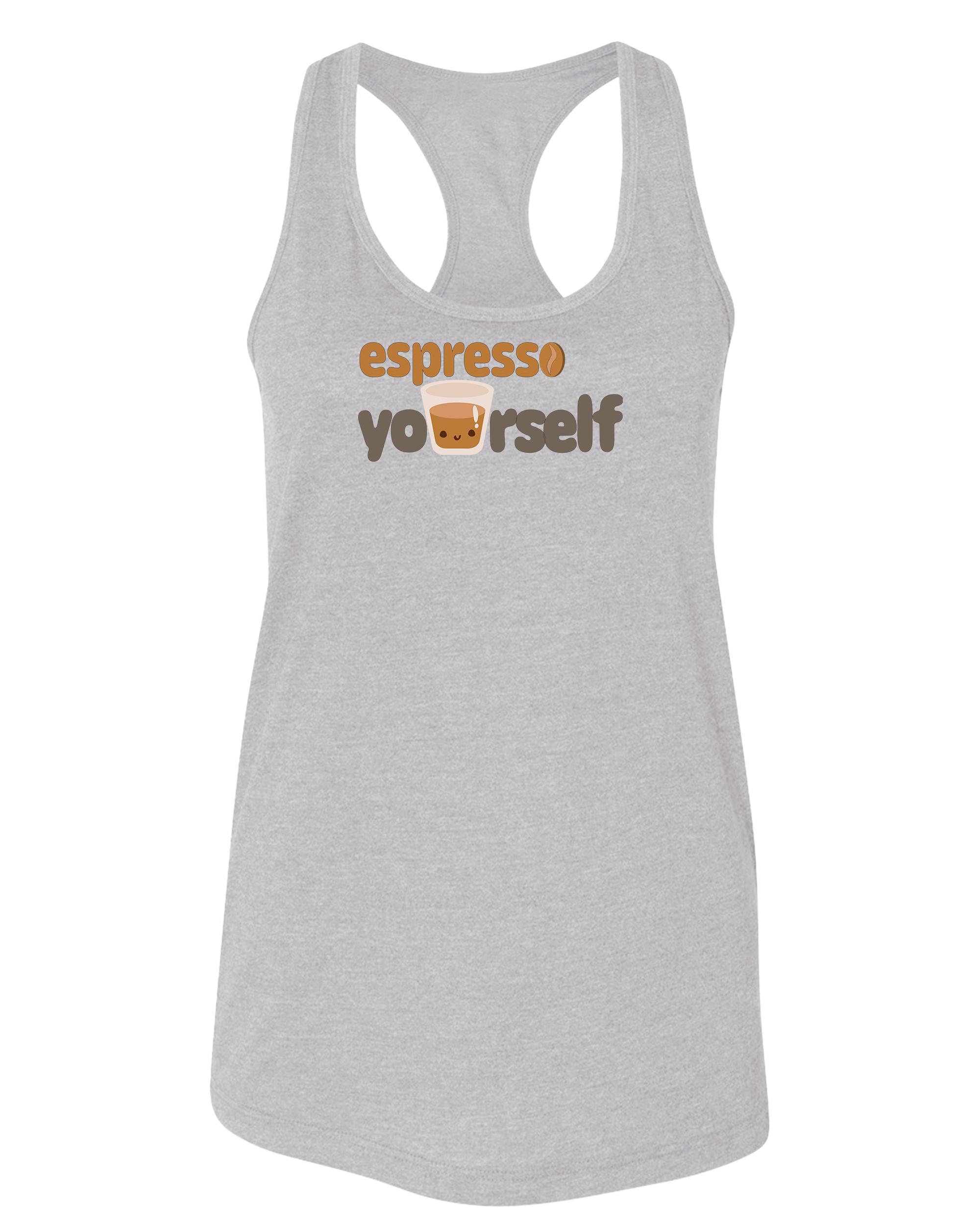 Espresso Yourself