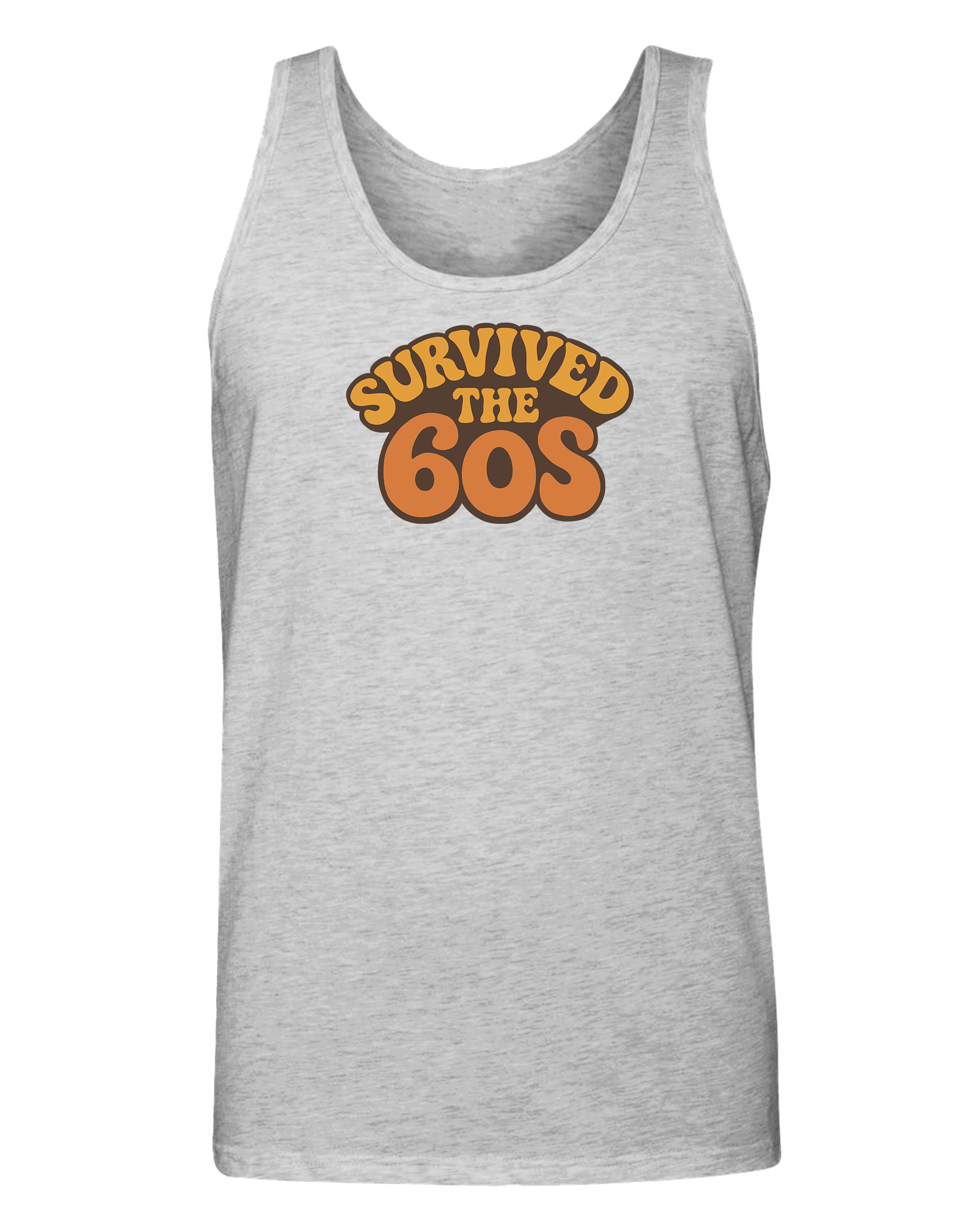Survived the 60s