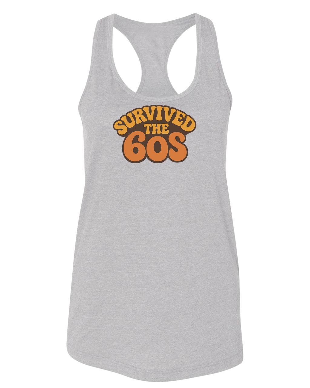 Survived the 60s