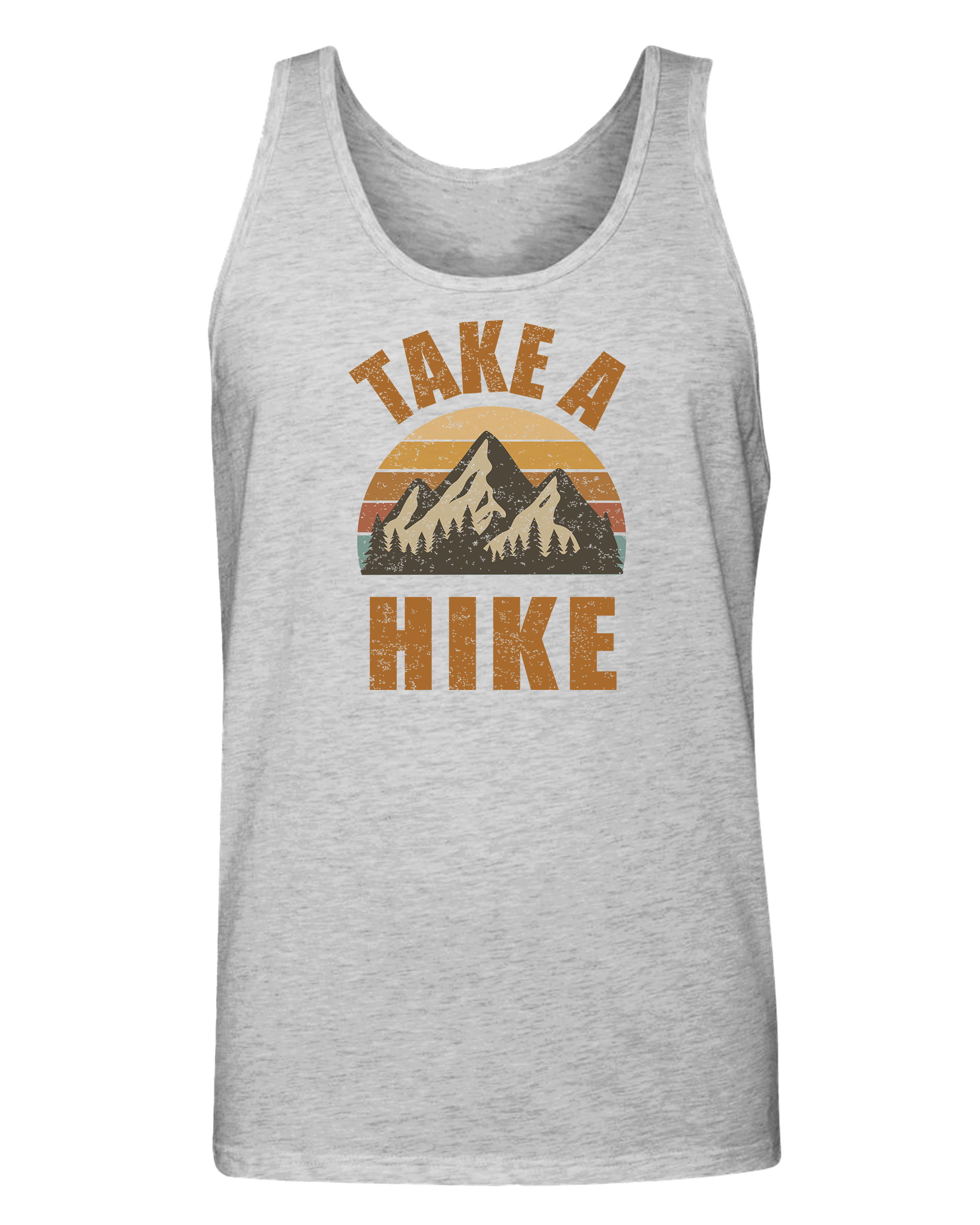 Take A Hike