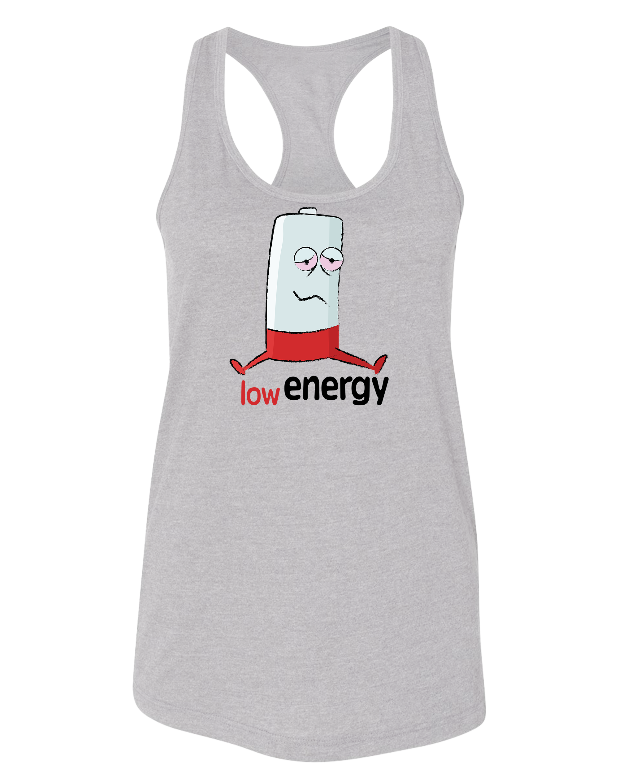 Low Energy