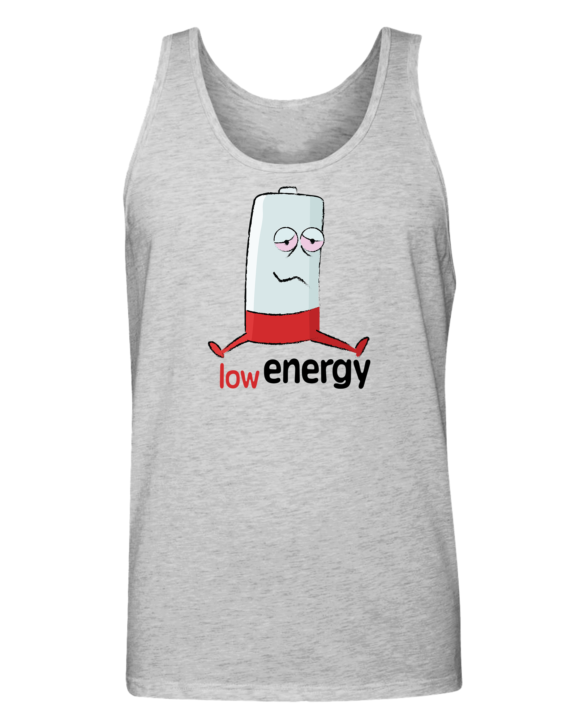 Low Energy